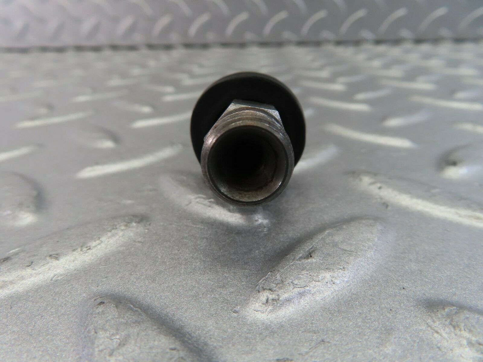 10044 Mercedes-Benz C123 230CE Coupe Fuel Injector Bosch 0437502010