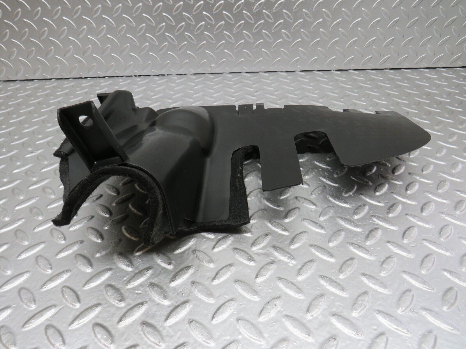 29265 Mercedes-Benz W124 230E Under Dash Panel Right Side 1246802217