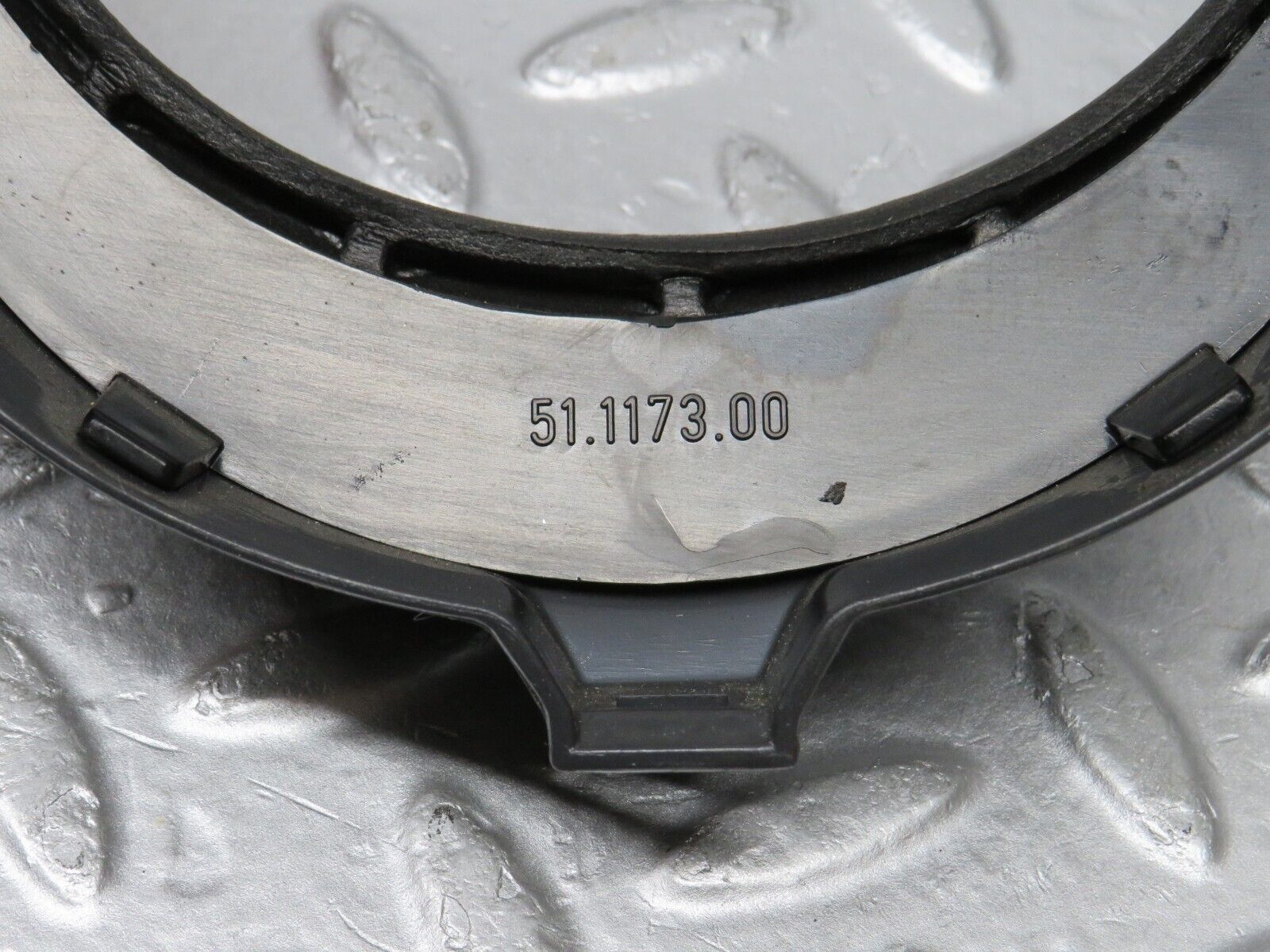 39409 Mercedes-Benz R129 320SL Coupe Steering Column Surround Cover 51.1173.00