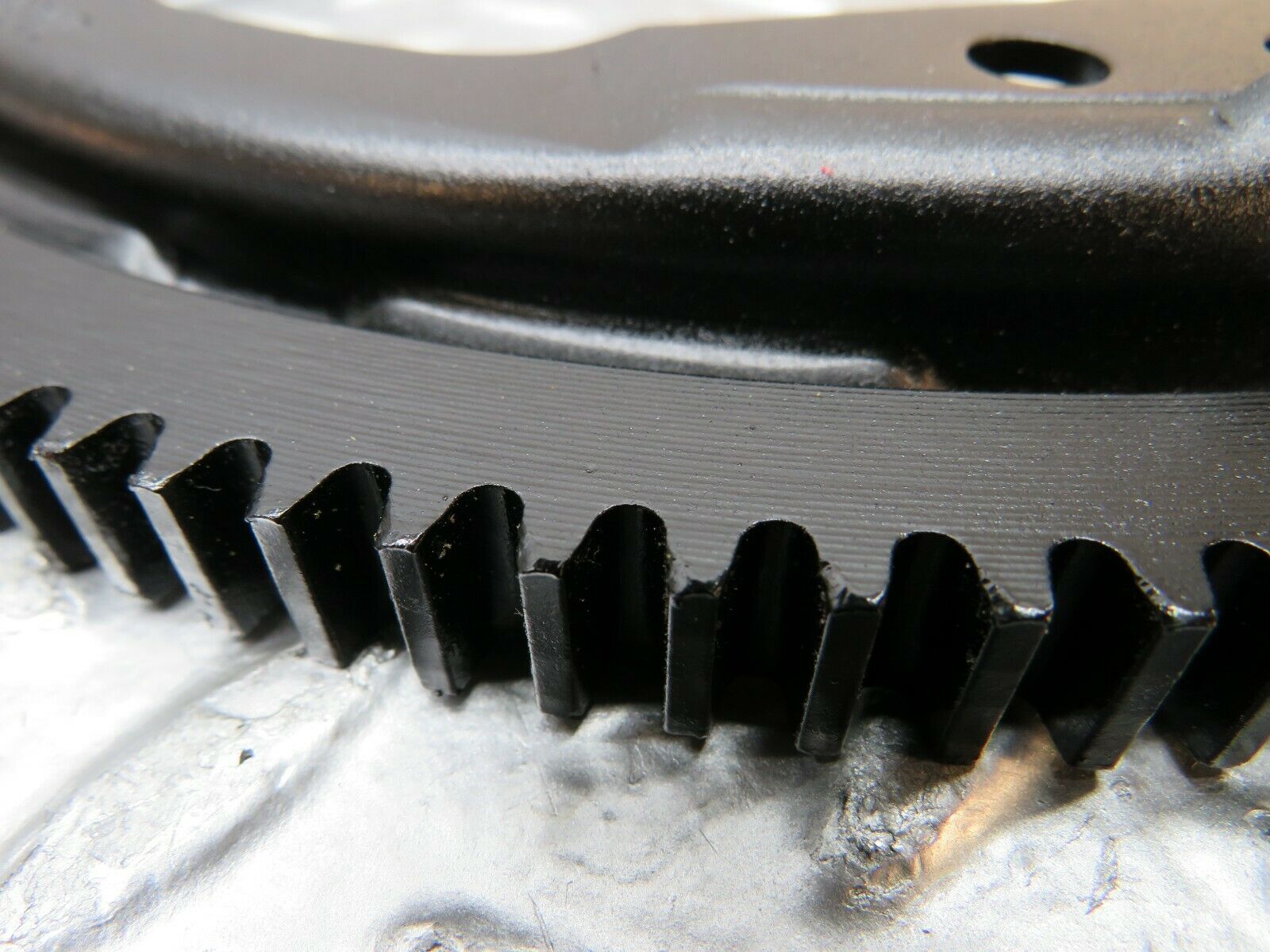 23094 Mercedes-Benz C123 230CE Coupe Flywheel Starter Ring