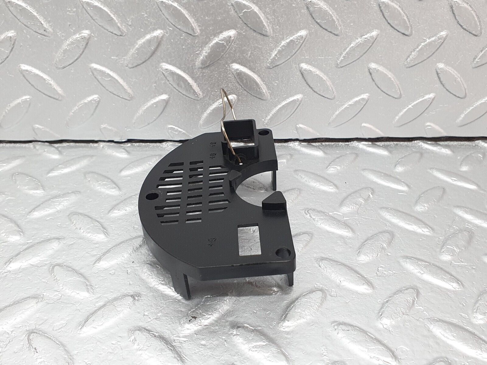 40795 Mercedes-Benz W123 300D Alternator Generator Back Plastic Cover