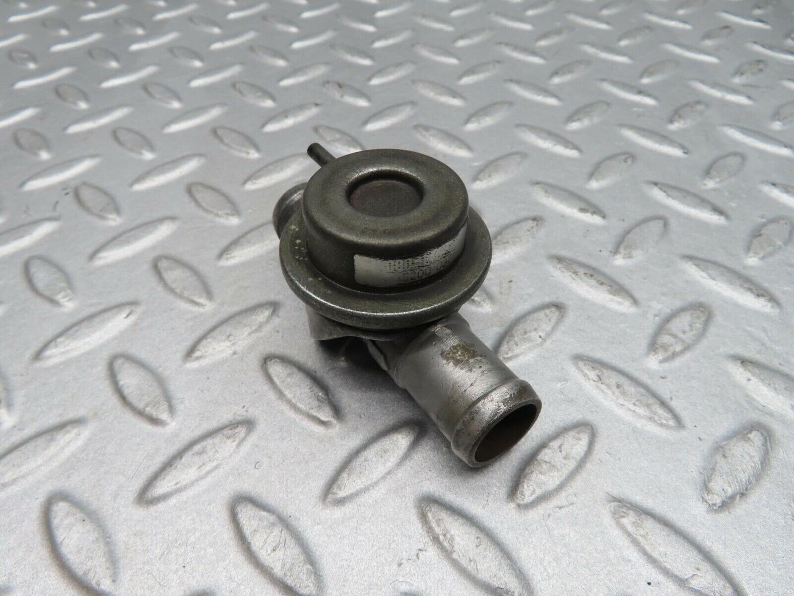 12233 Mercedes-Benz R129 300SL Coupe Air Control Valve