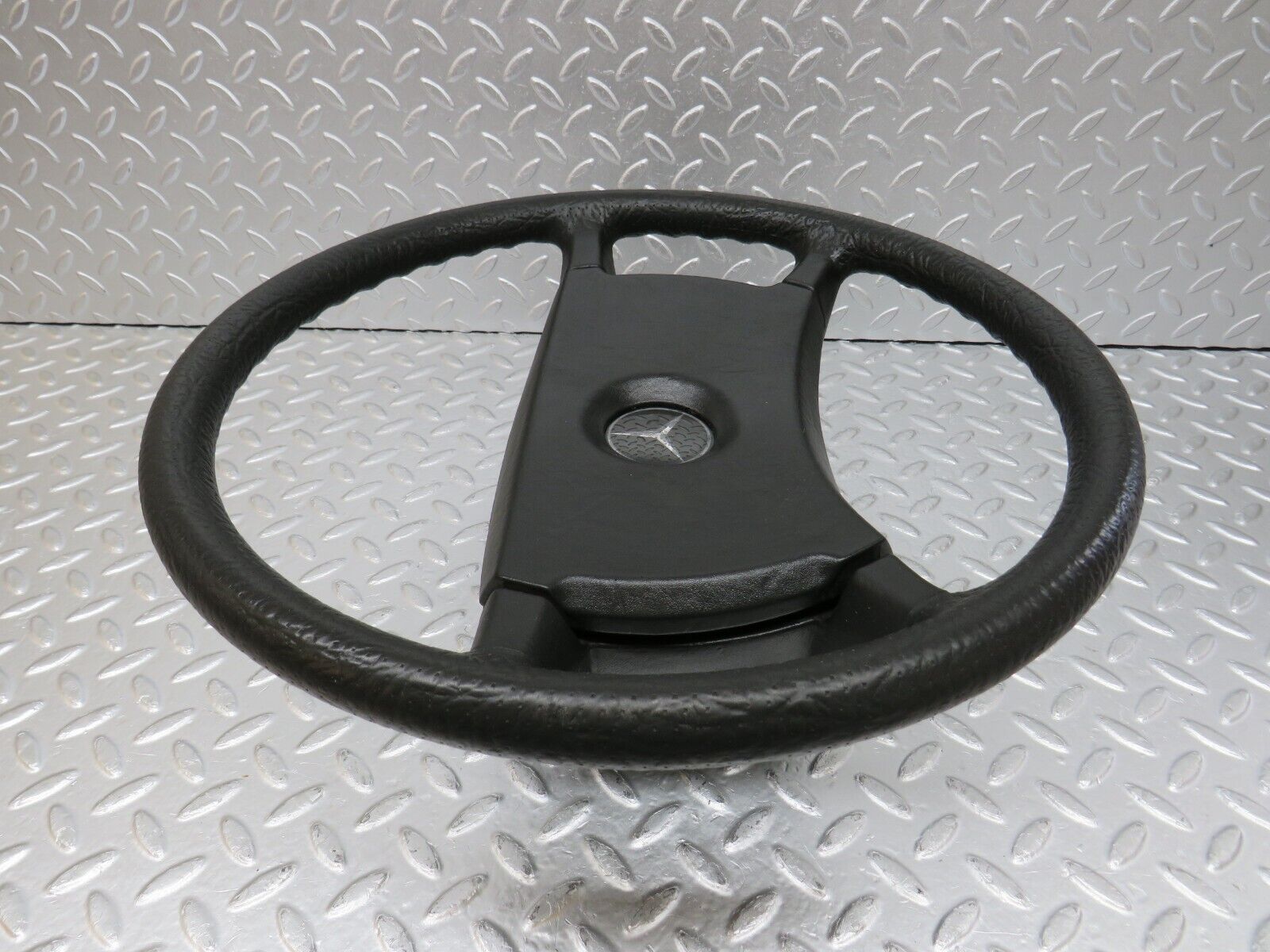 34340 Mercedes-Benz C126 380SEC Coupe Steering Wheel 1264640017