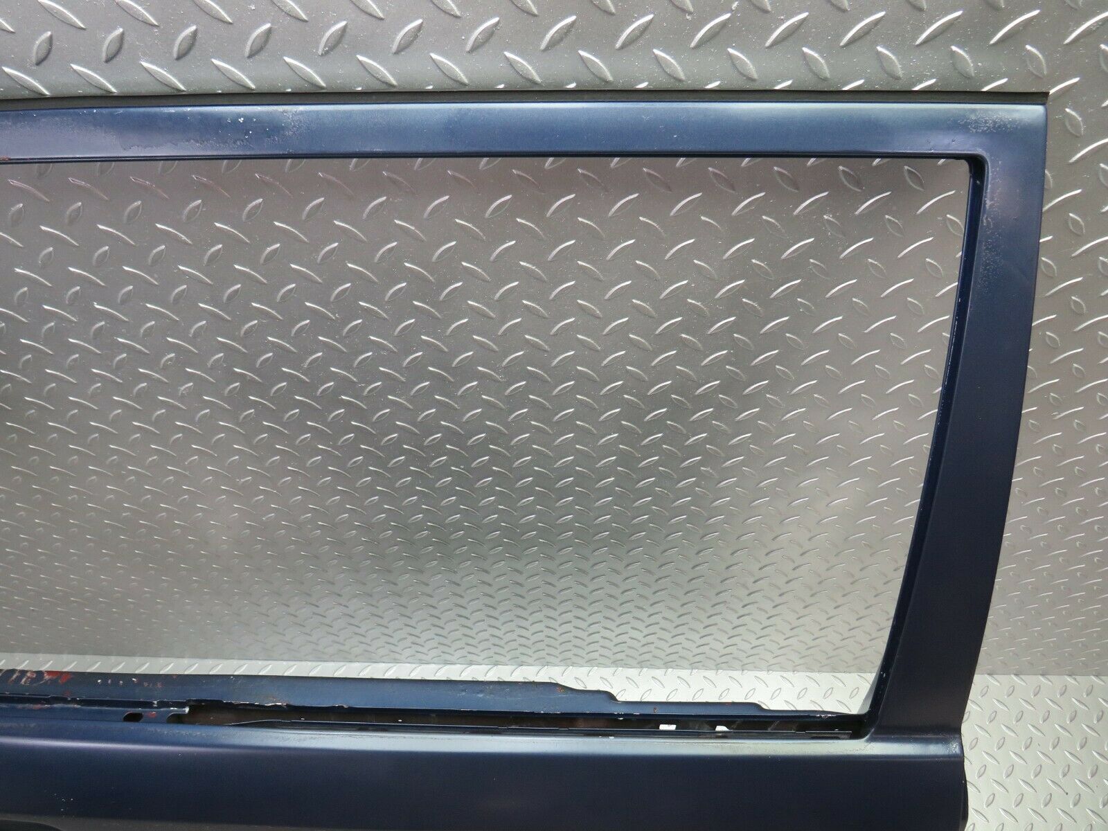 24409 Mercedes-Benz S124 220TE Wagon Rear Right Door