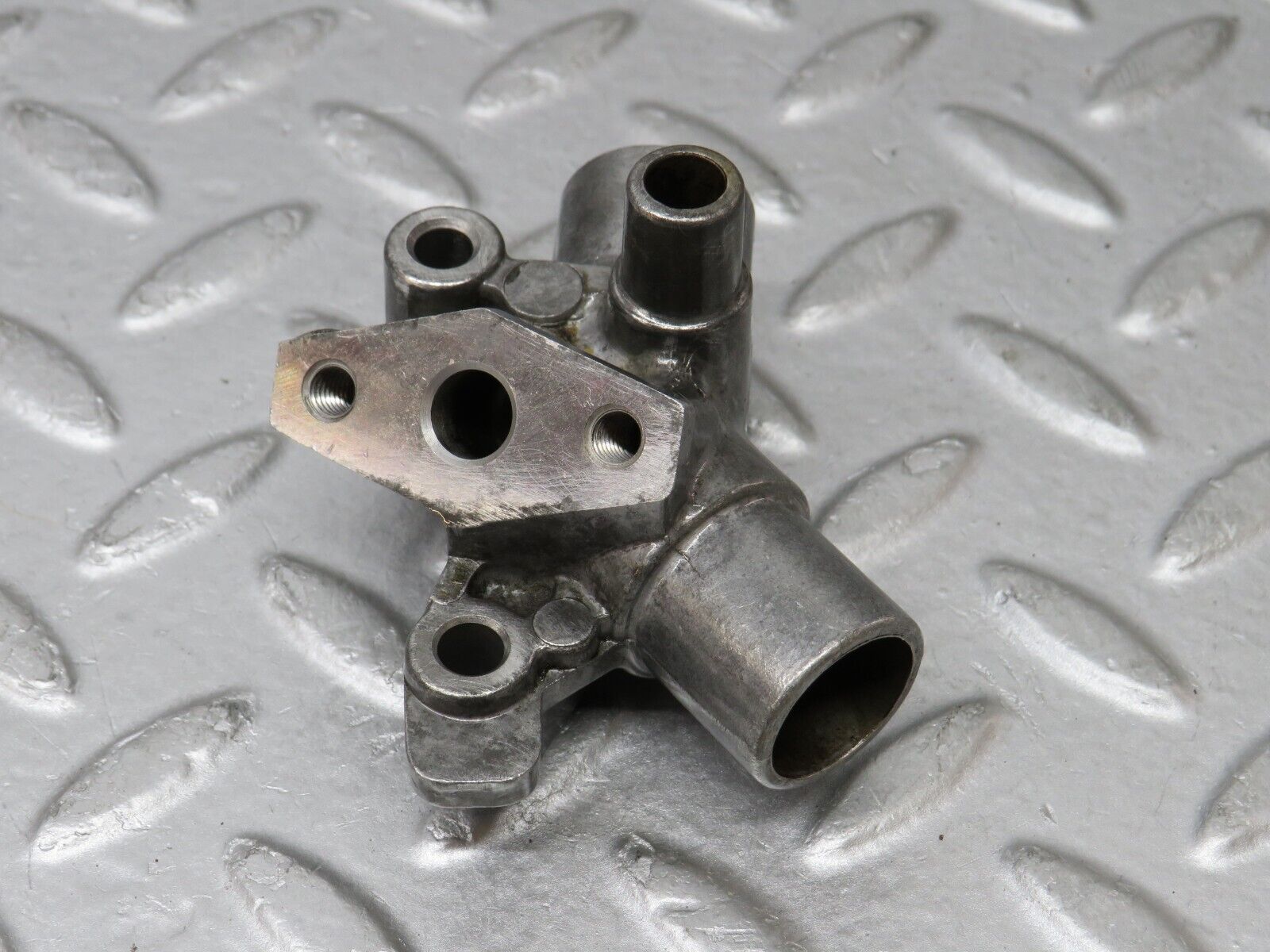 36247 Mercedes-Benz W126 420SE Auxiliary Air Valve 1170940312