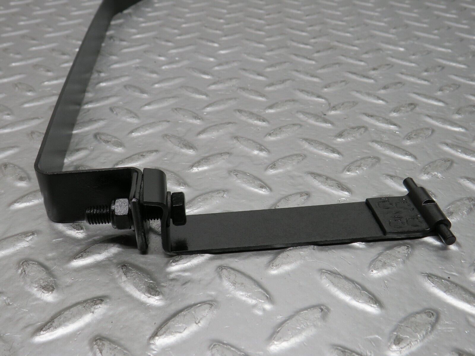 30155 Porsche 924 Fuel Tank Tightening Strap