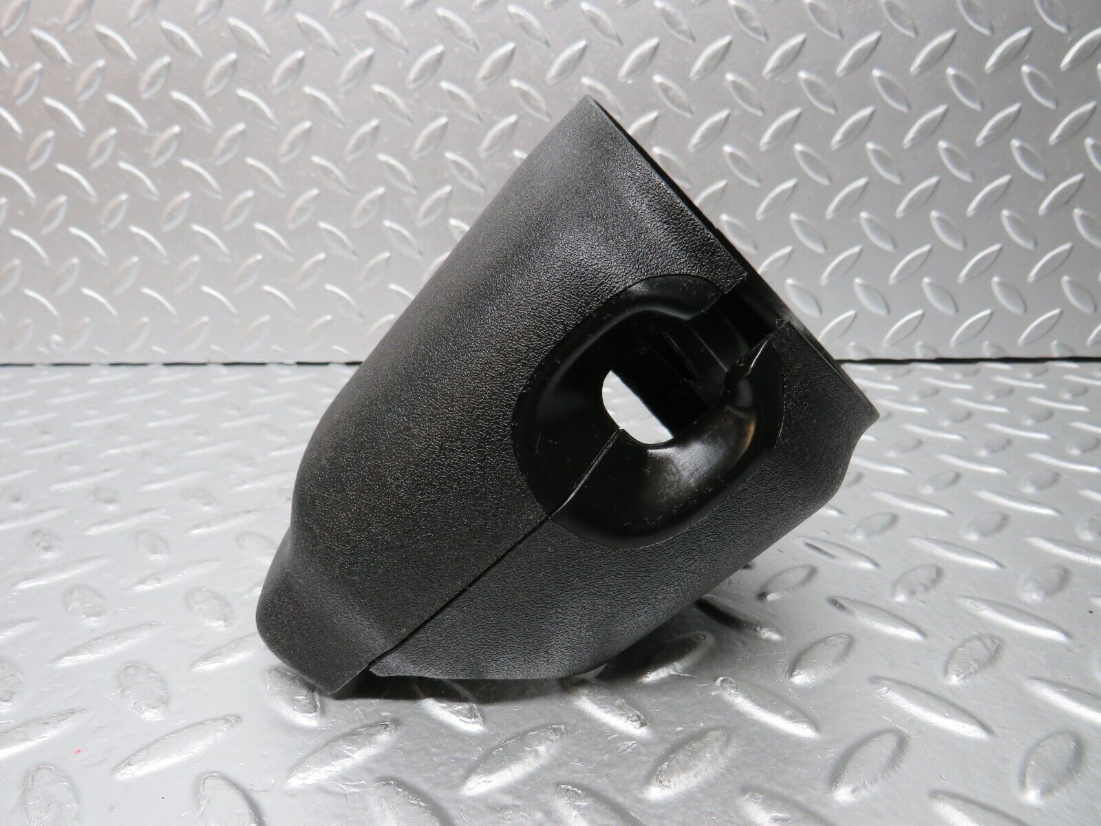 30590 Mercedes-Benz W201 190E 2.0L Steering Column Surround Cover 2014621623