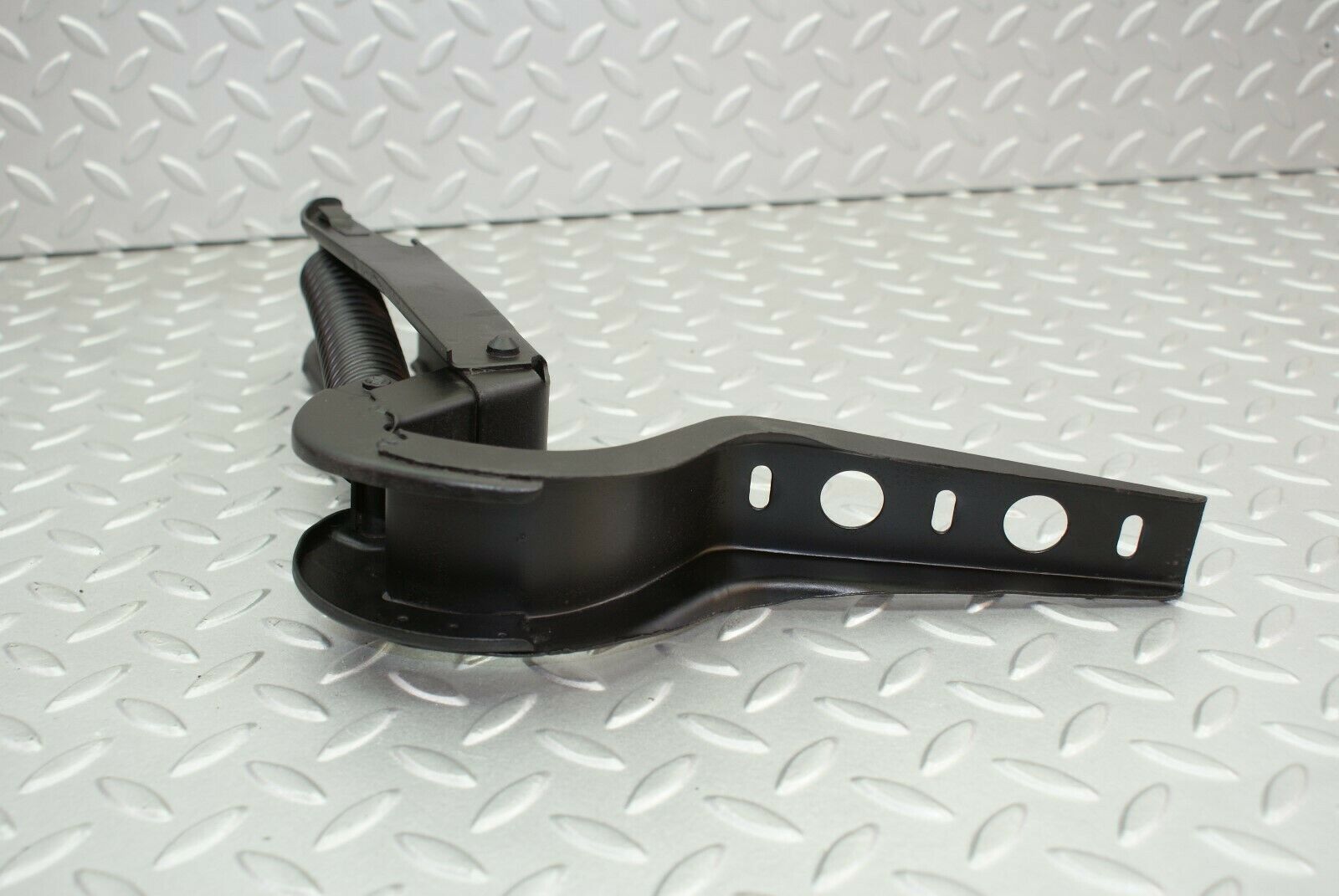 2685 Mercedes-Benz W120 PONTON Trunk Lid Hinges