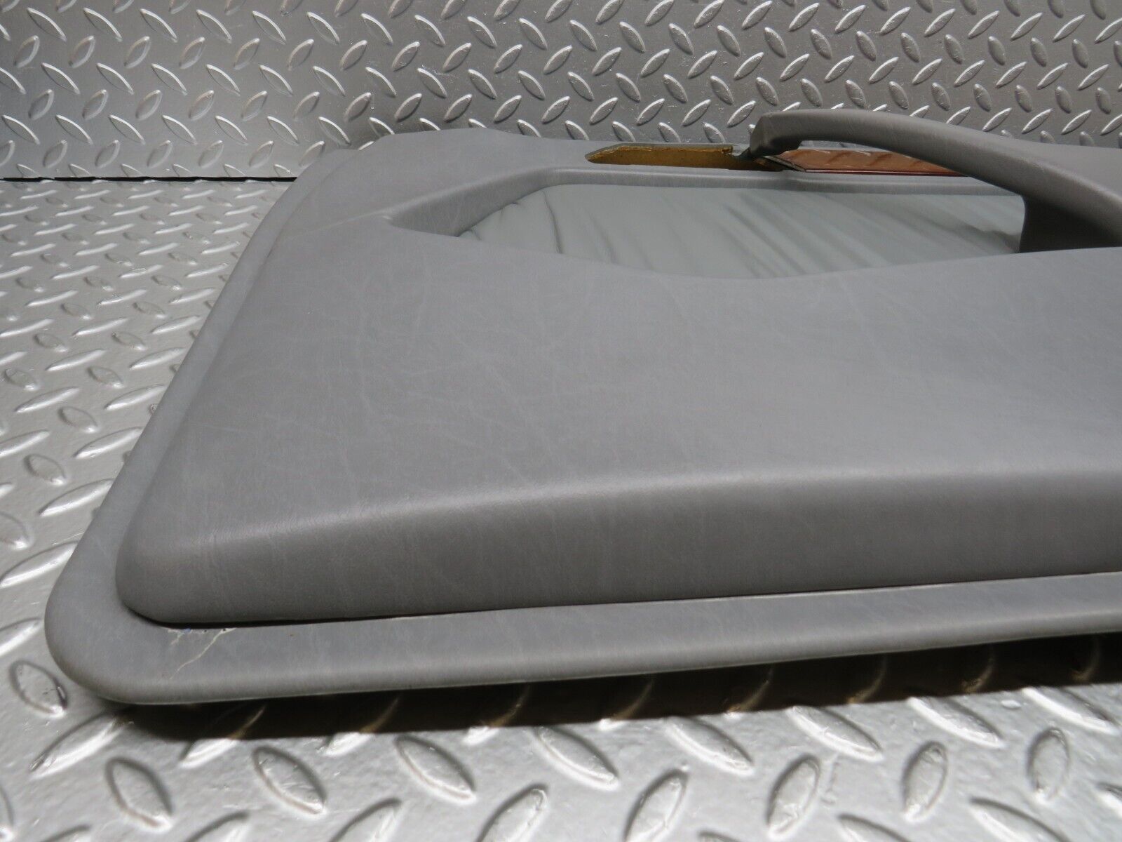 31178 Mercedes-Benz S124 220TE Wagon Front Right Door Card Grey