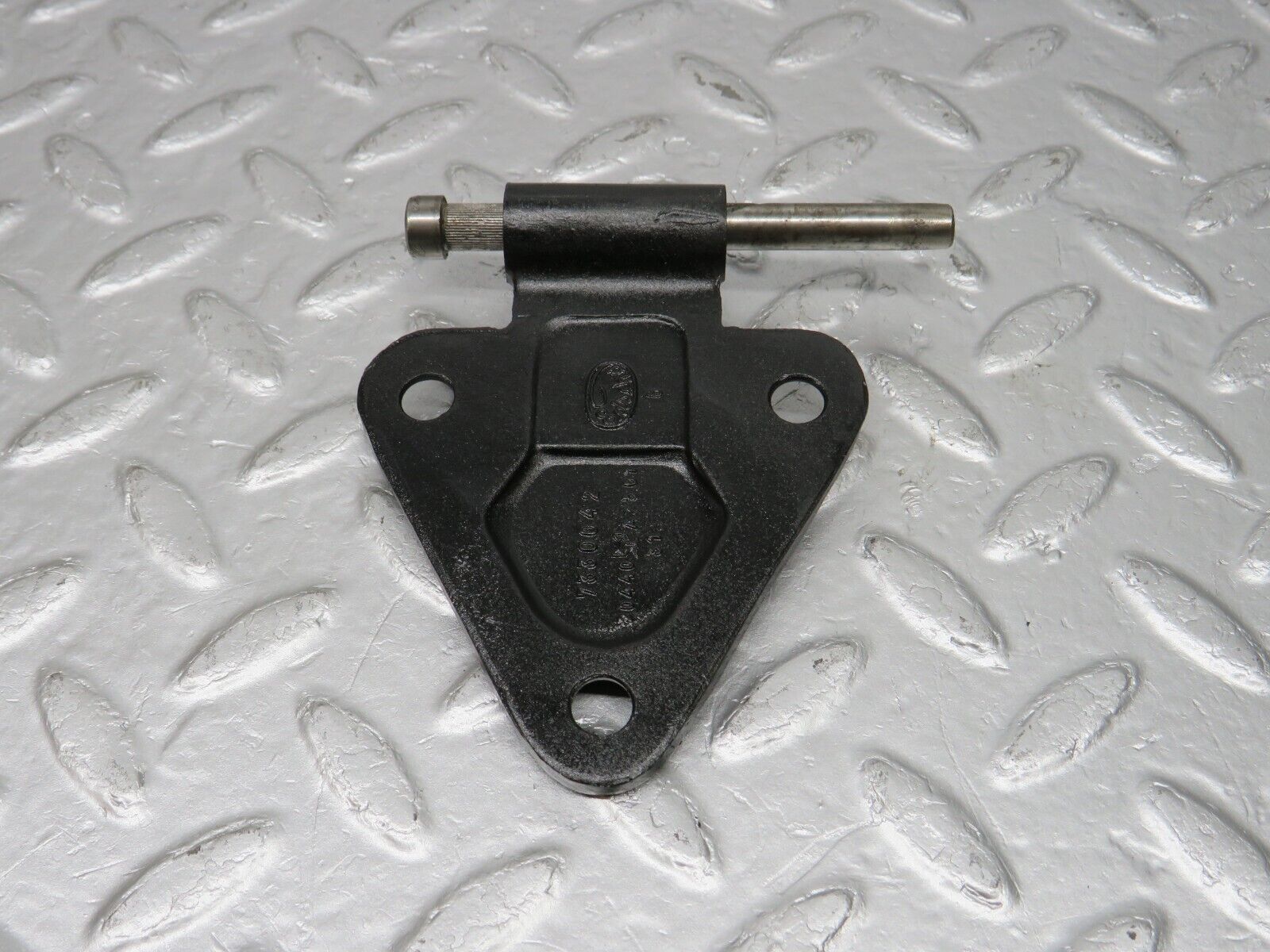 40421 Mercedes-Benz W110 230 Rear Left Door Hinge