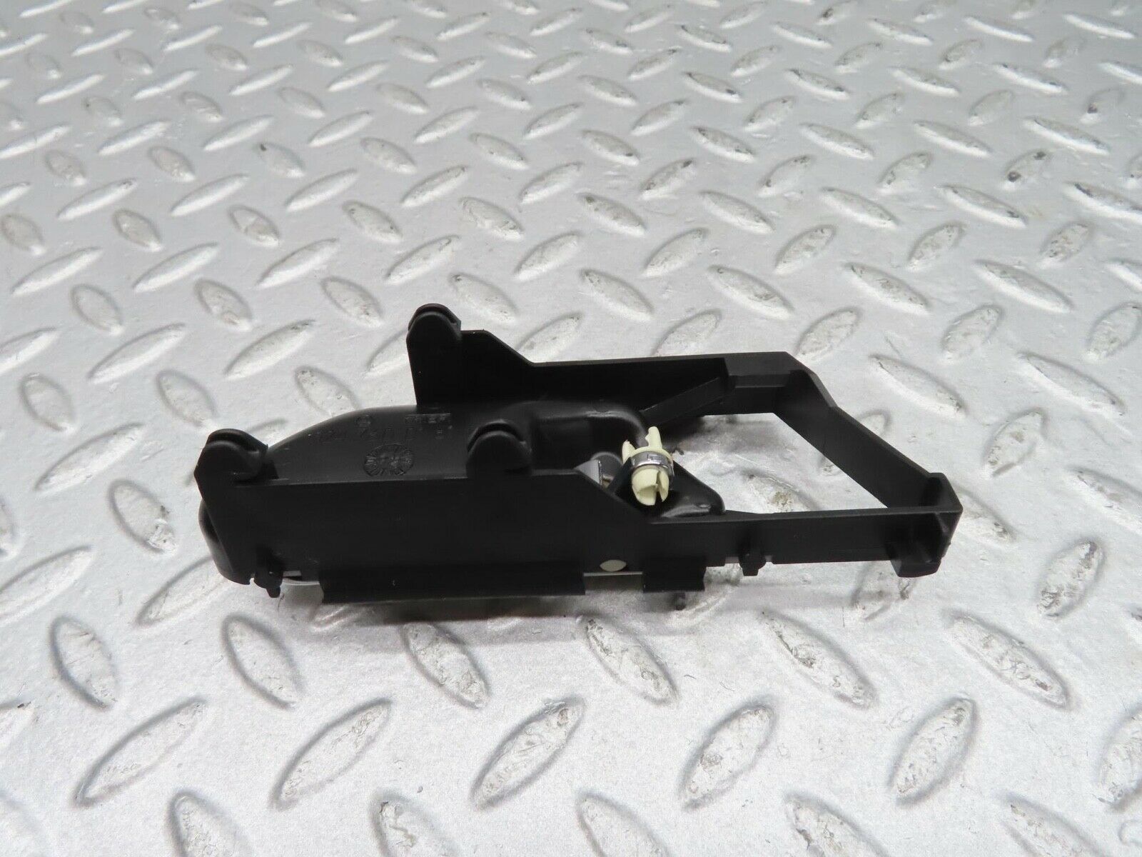 16249 Mercedes-Benz W124 260E Interior Door Handle Left Side 1247600161