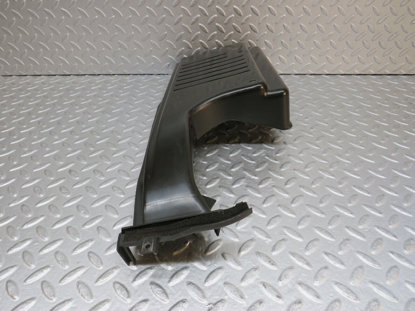 38369 Mercedes-Benz R129 280SL Coupe Engine Bay Cover Left Side 1298203378