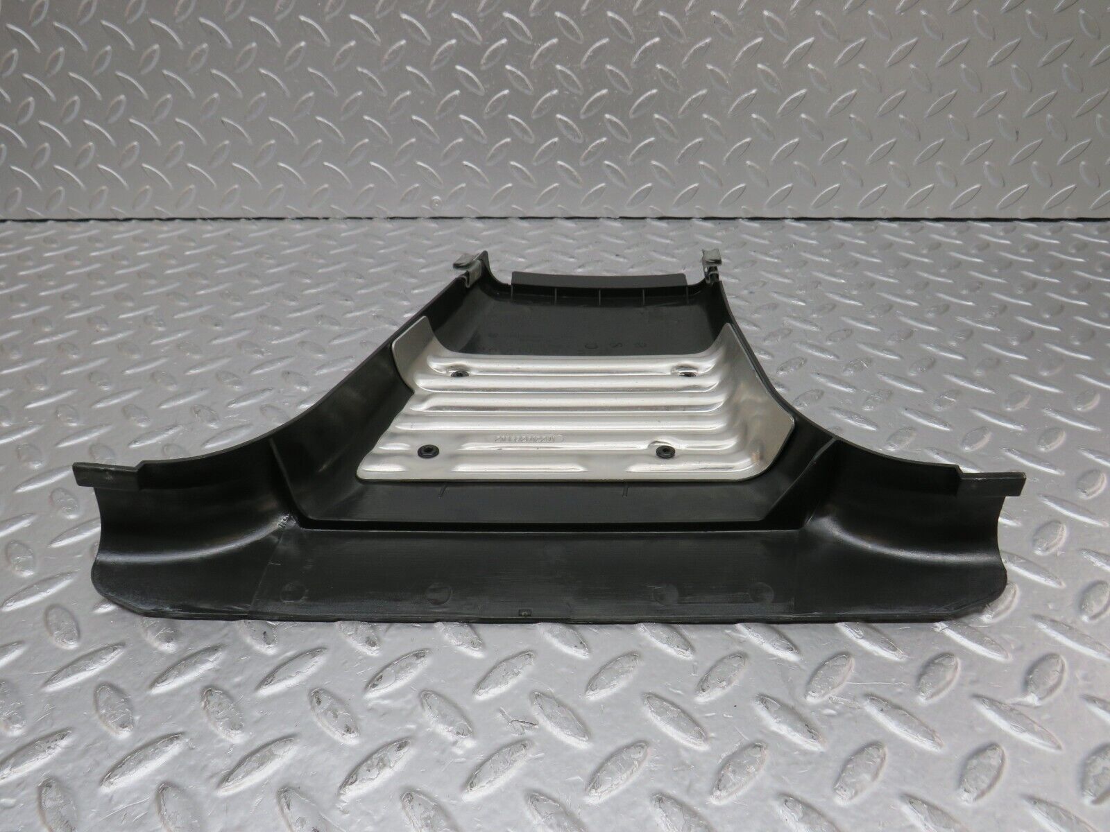 34799 Mercedes-Benz W210 320E B Pillar Bottom Cover Left 2106902130 2106920122