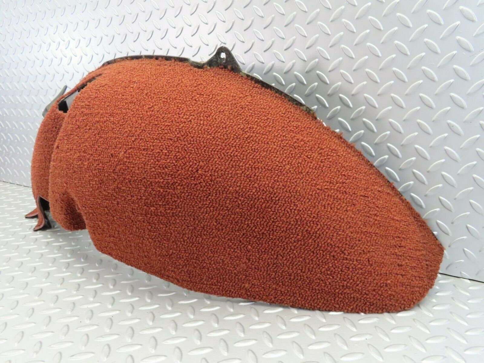 7527 Mercedes-Benz S123 230TE Wagon Wheel Arch Cover Right 1236921689