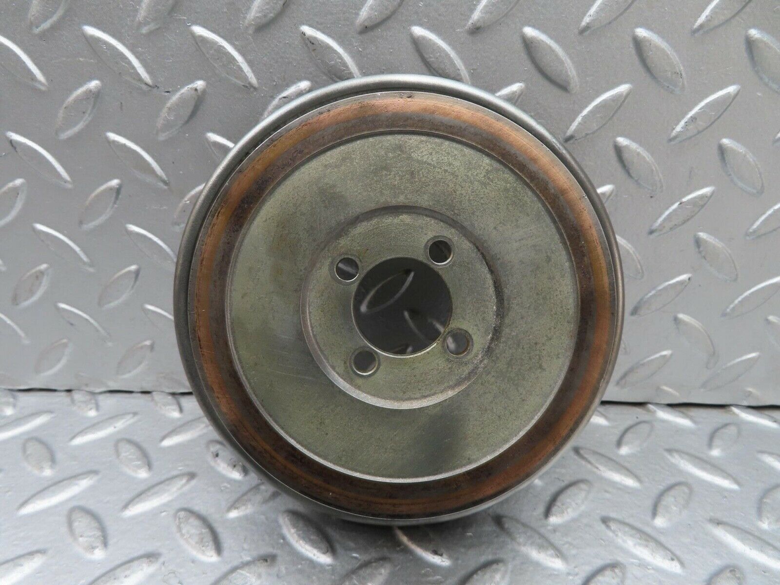 15320 Mercedes-Benz W123 230E Water Pump Pulley