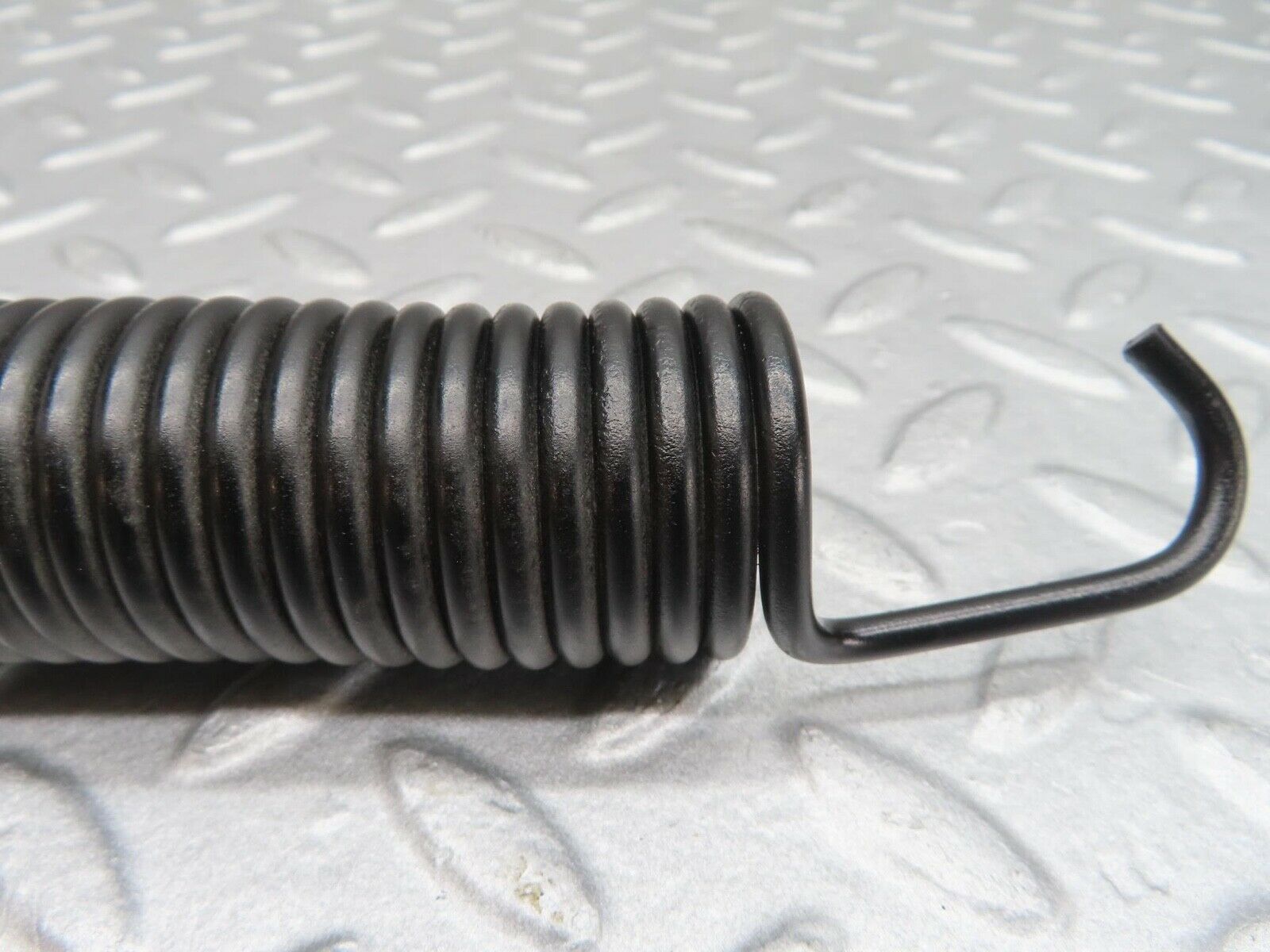 15995 Mercedes-Benz W123 280E Trunk Hinge Spring