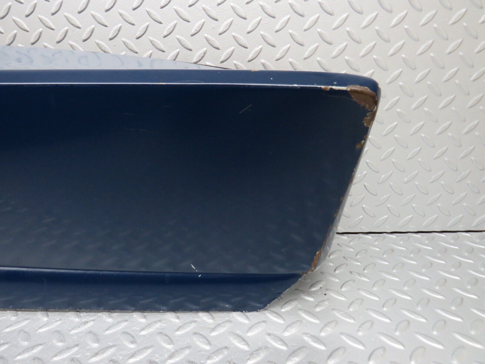 40533 Mercedes-Benz W110 230 Rear Left Fender Wing Body Panel