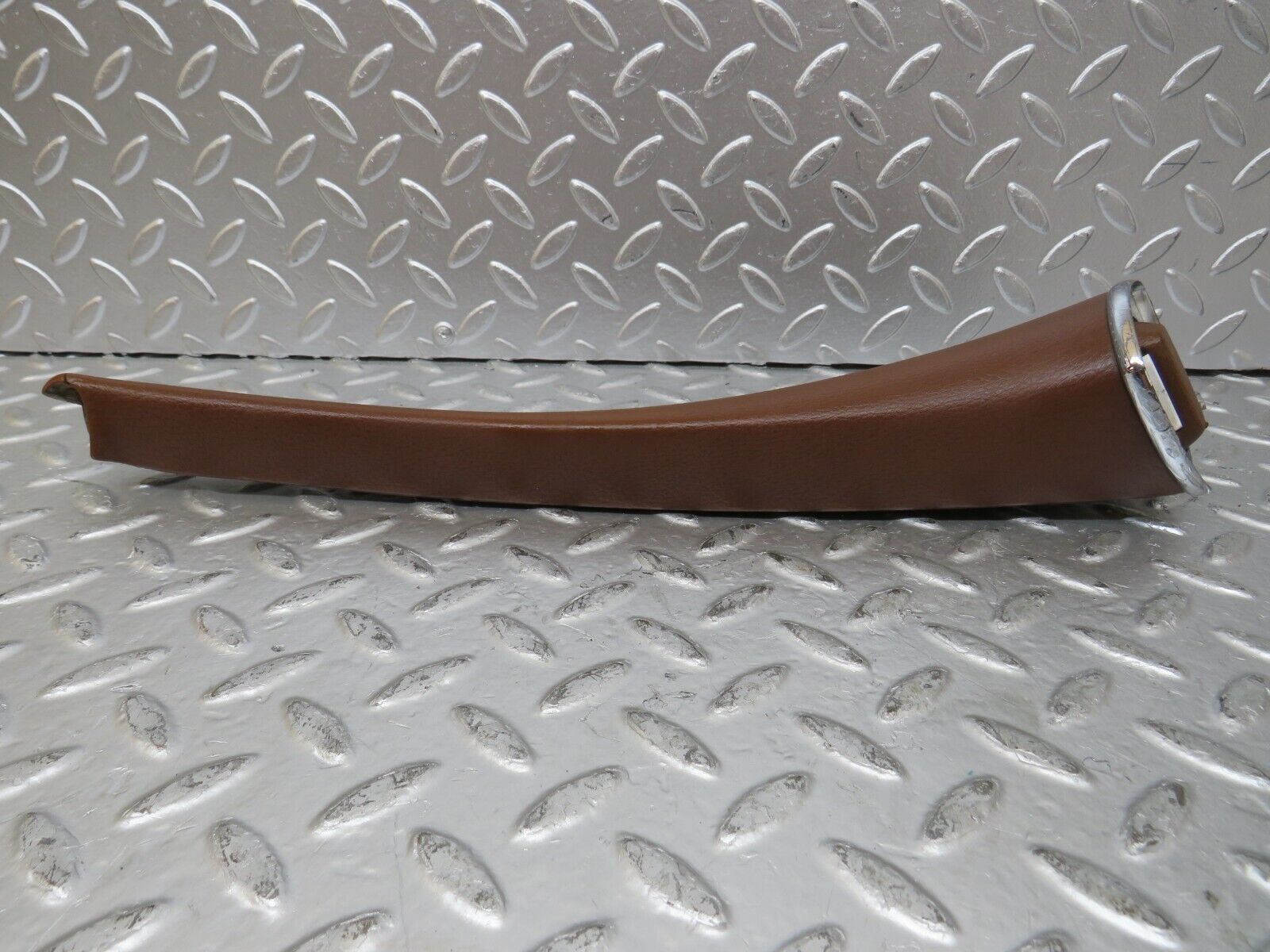 26028 Mercedes-Benz W116 450SE Rear Left Door Interior Trim