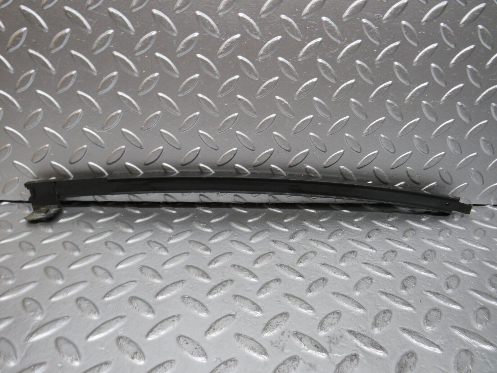 29399 Mercedes-Benz W124 230E Rear Left Door Window Channel