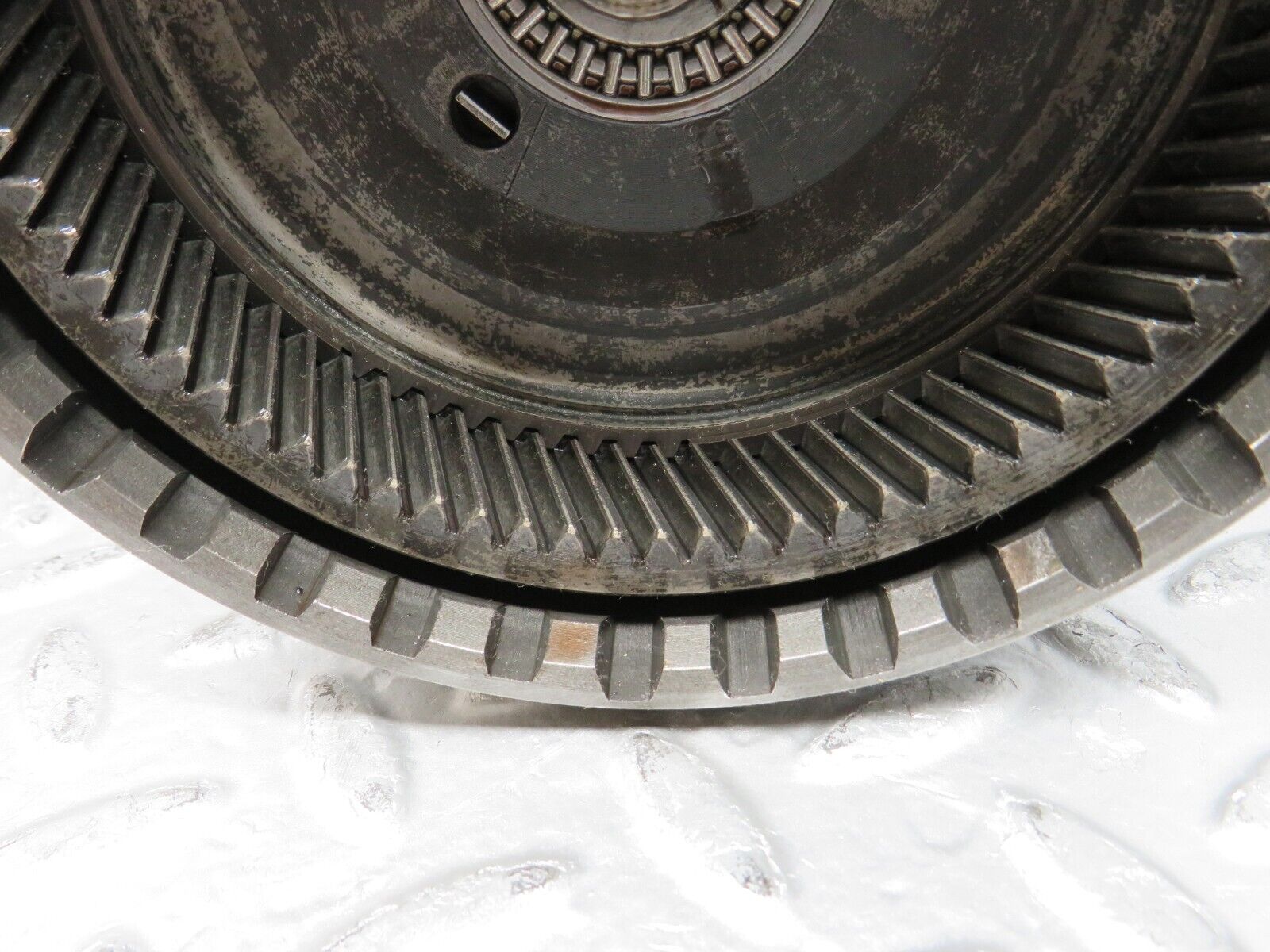 30231 Mercedes-Benz W123 230E Auto Gearbox Gear Set 722.122