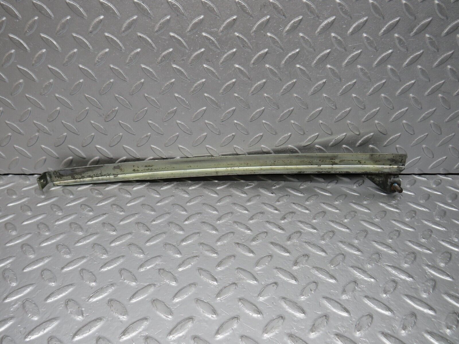 38311 Mercedes-Benz R129 280SL Coupe Front Left Window Channel