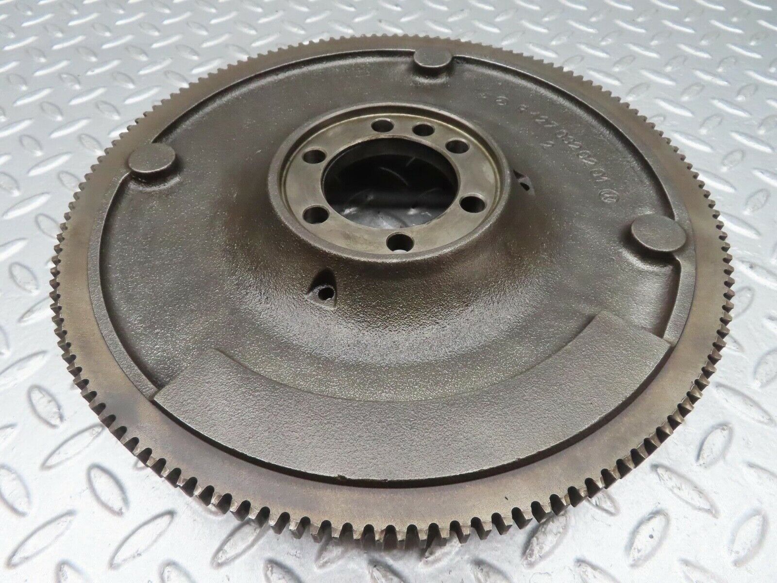 13159 Mercedes-Benz W111 220S Flywheel 1270320201