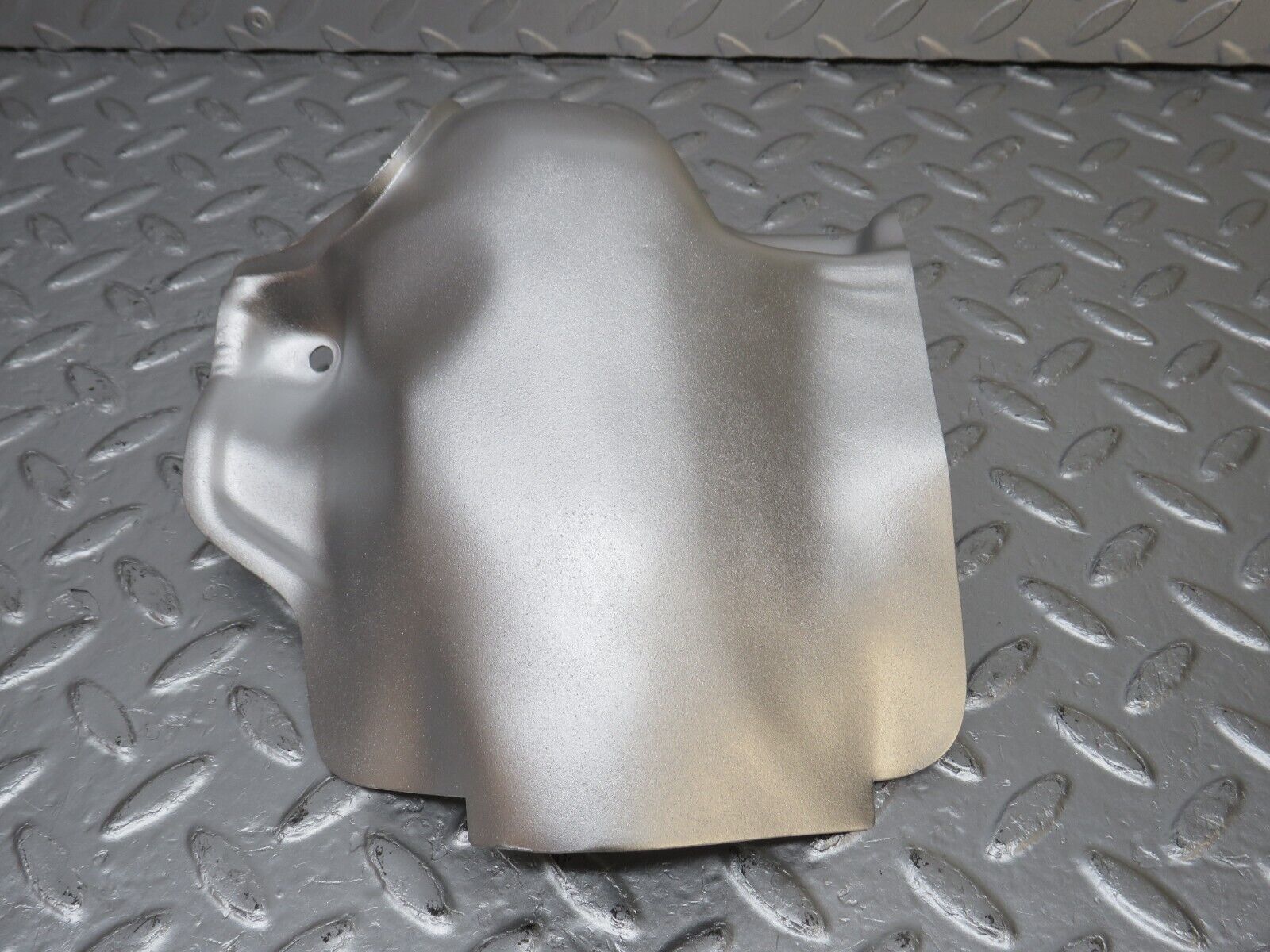 33792 Mercedes-Benz W201 190E 2.0L Exhaust Heat Shield