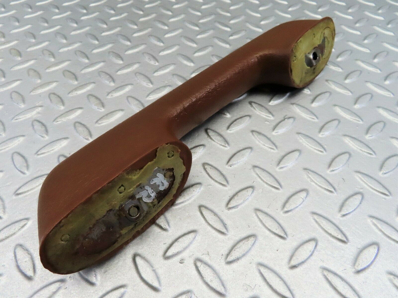 7882 Mercedes-Benz W115 220D Interior Door Handle Rear Right 1159701651