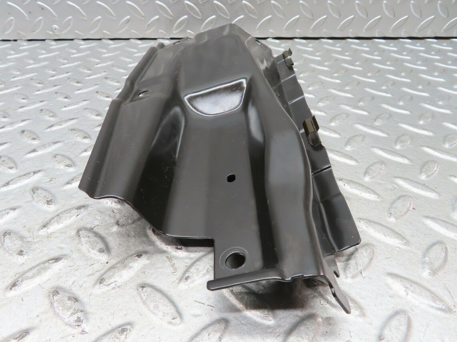 19428 Mercedes-Benz C140 CL420 Coupe Front Left Seat Belt Presenter Cover