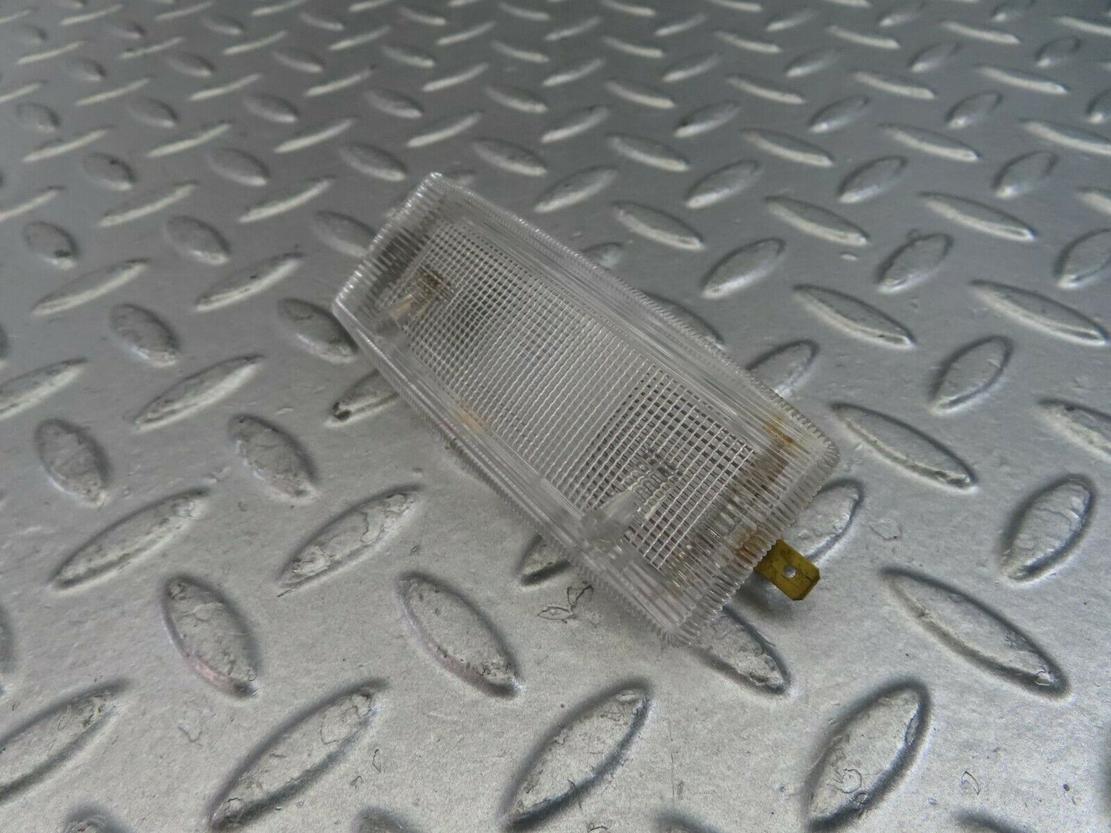 10115 Mercedes-Benz C123 230CE Coupe Interior Dome Light Rear