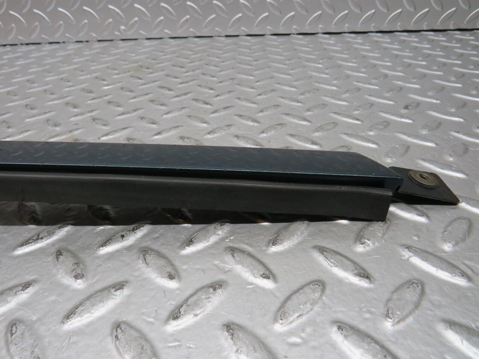 27738 Mercedes-Benz S124 300TE Wagon Under Headlight Trim Right