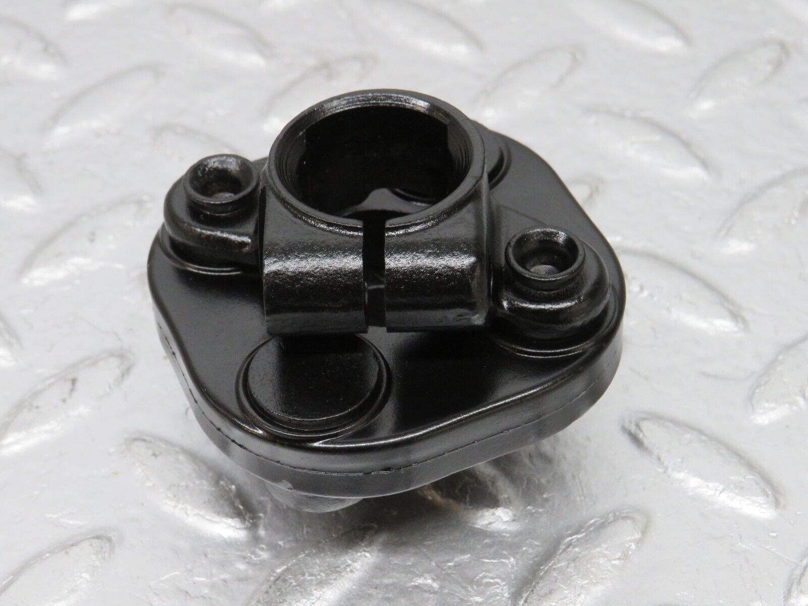 33544 Mercedes-Benz W202 C180 Steering Column Lower Shaft Connector 1264620146