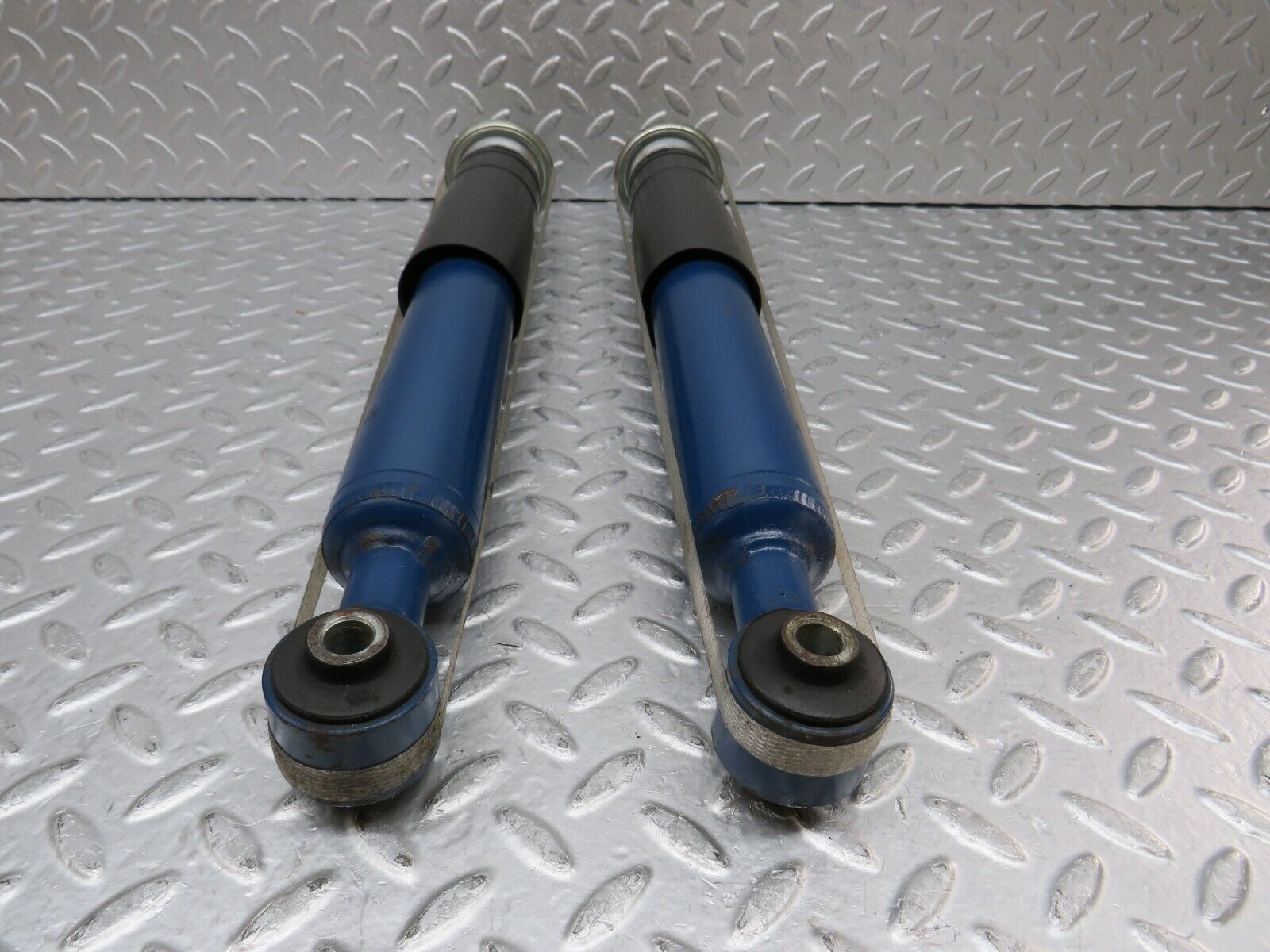 35335 Mercedes-Benz W140 Rear Shock Absorber Pair Meyle New 0267250003