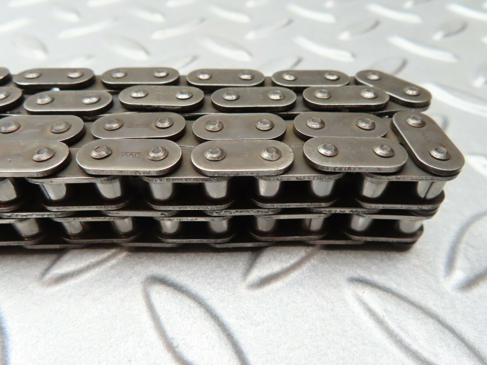 4800 Mercedes-Benz W114 280CE Coupe Timing Chain M110