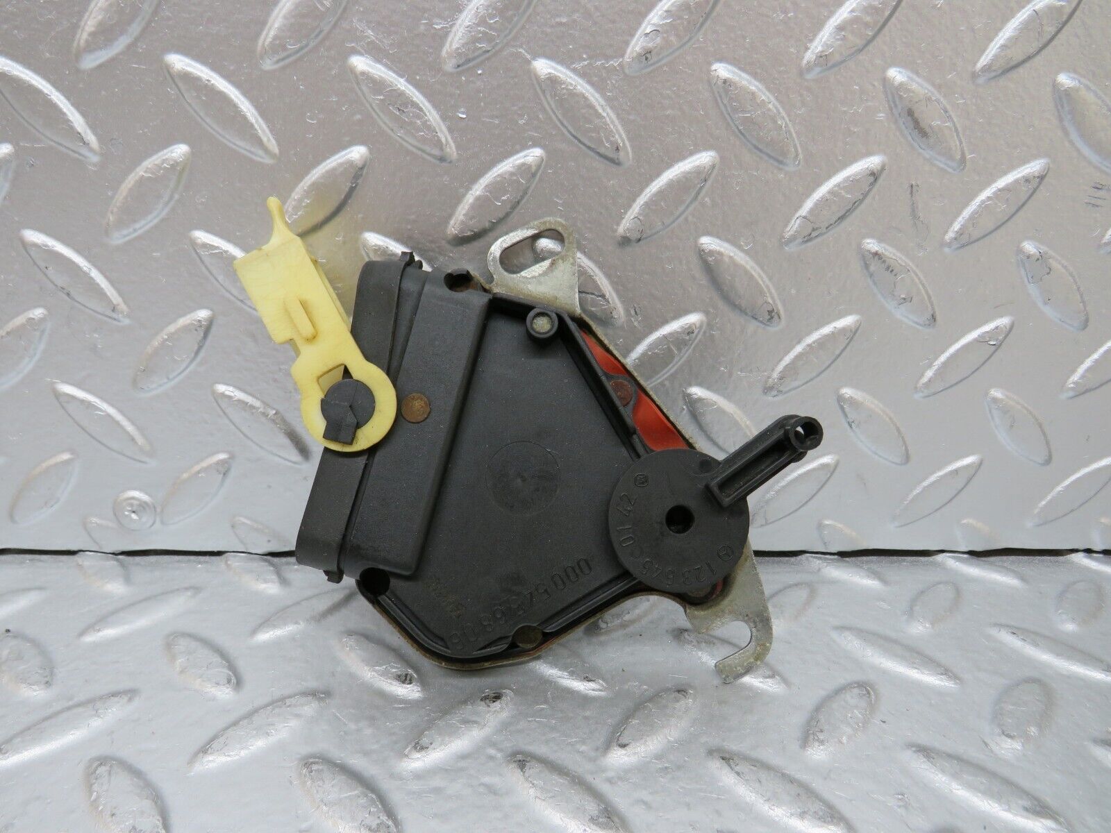 26740 Mercedes-Benz C124 220CE Coup Reverse Light Switch 0005456806 1235450142