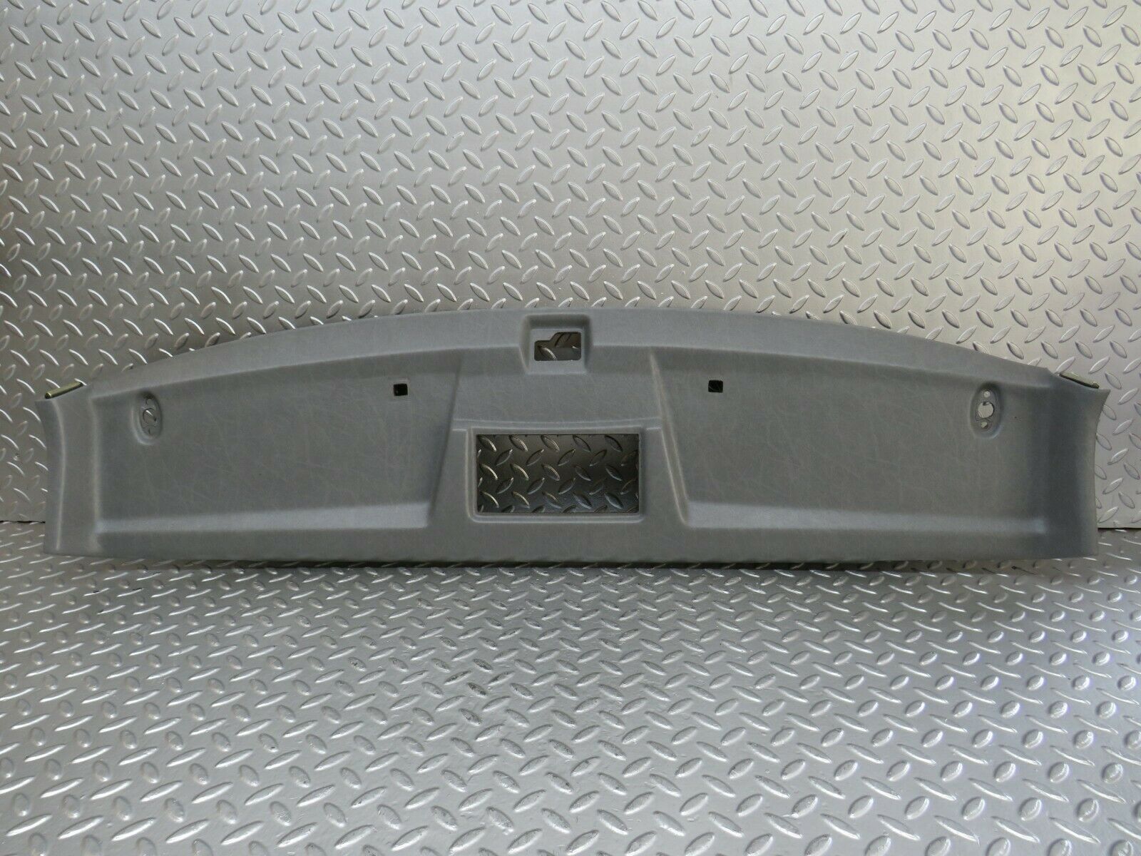 24209 Mercedes-Benz S124 220TE Wagon Headlining Roof Panel Grey 1246902925