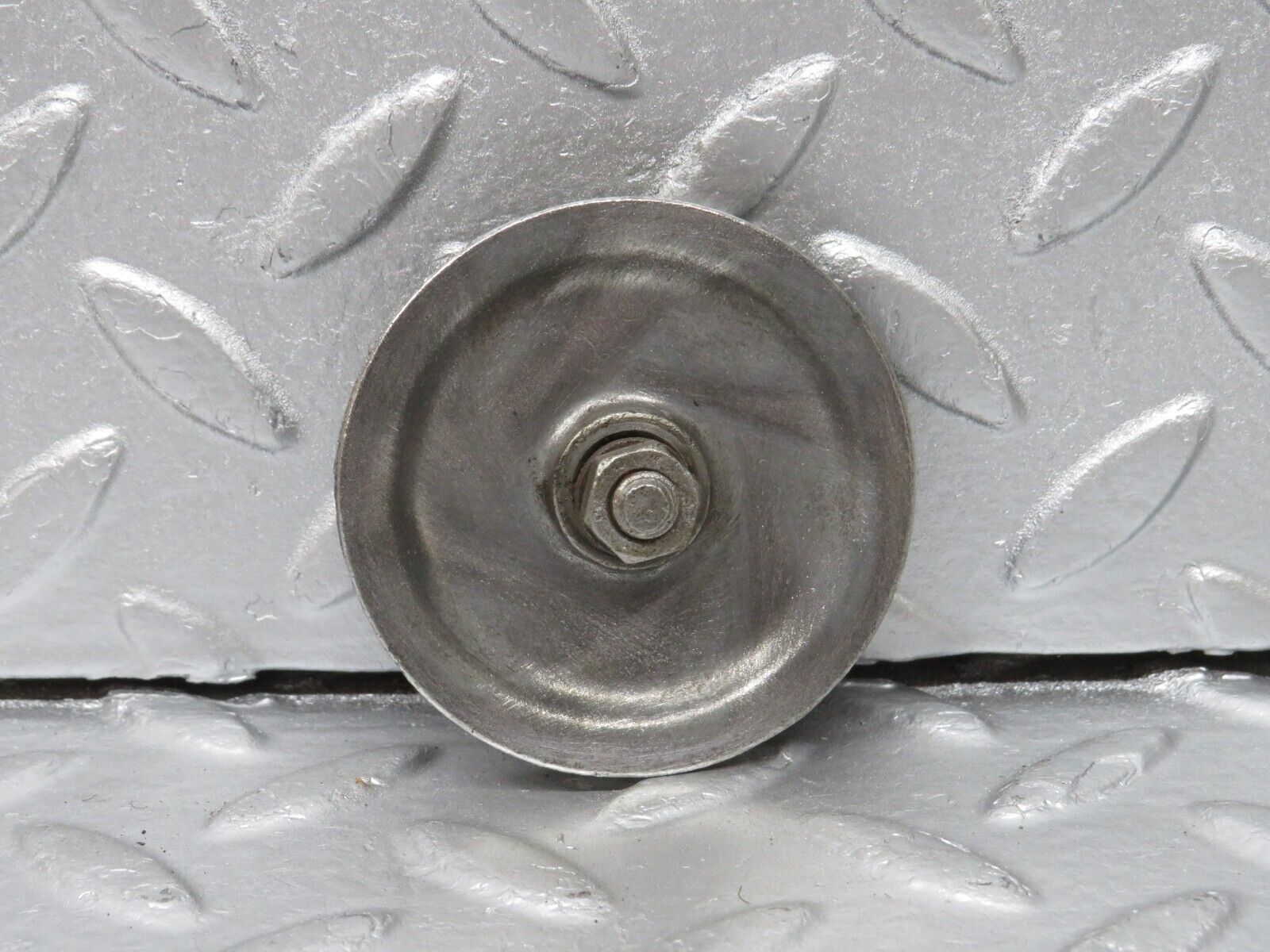 40318 Mercedes-Benz W110 230 Handbrake Cable Pulley 1104270142