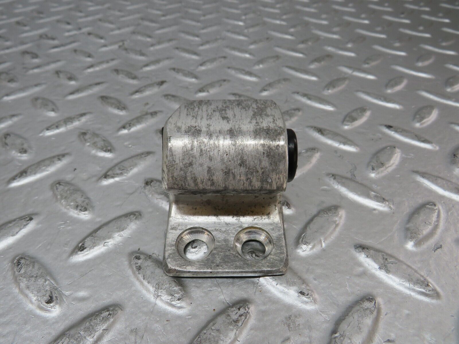 26219 Mercedes-Benz W116 450SE Door Lock Latch Left Side