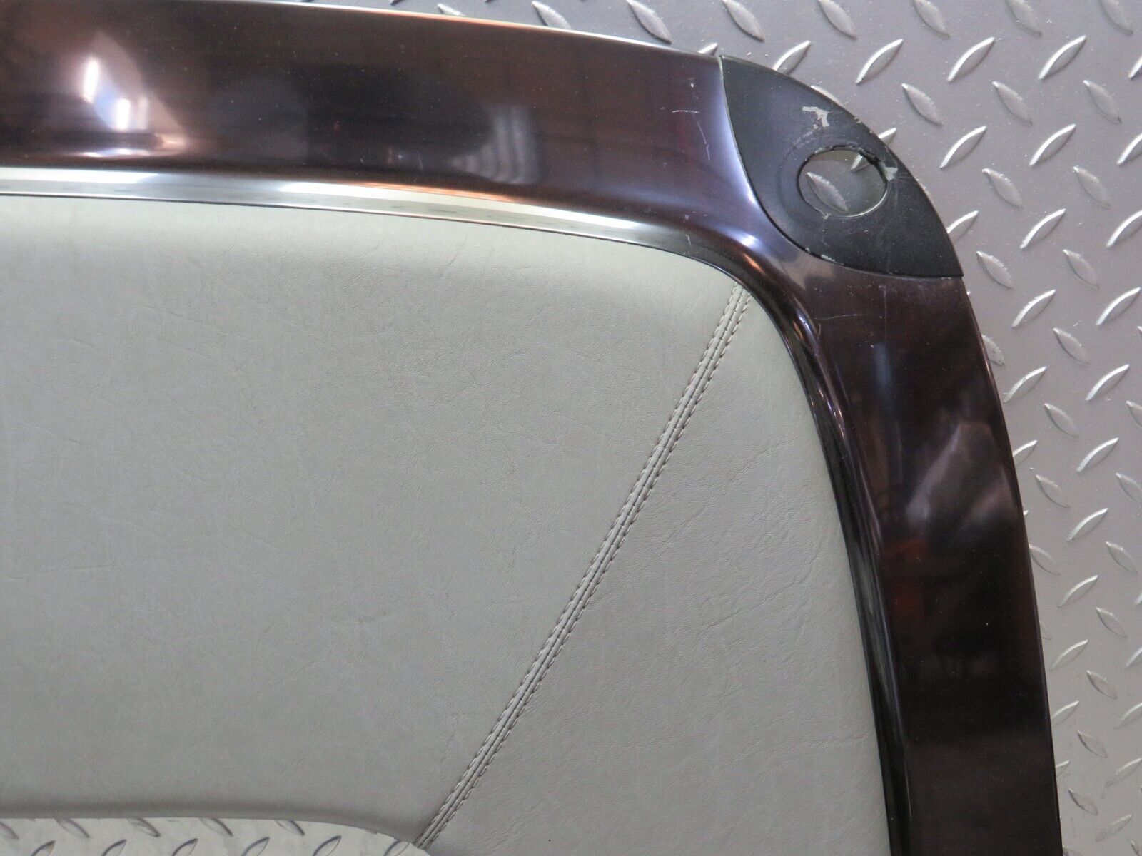 39545 Mercedes-Benz R129 320SL Coupe Soft Top Cover