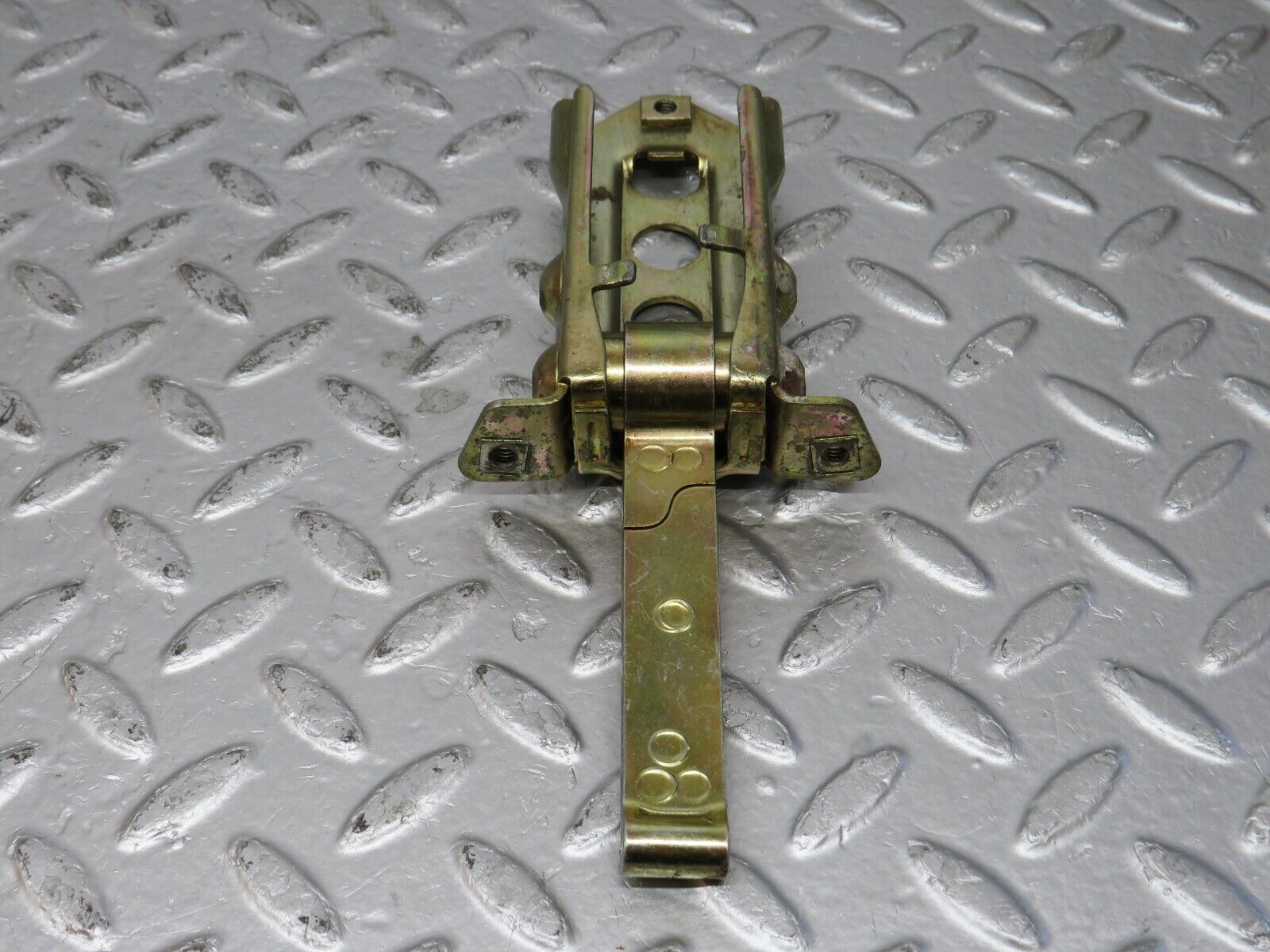 33927 Mercedes-Benz W124 260E Door Safety Check Strap