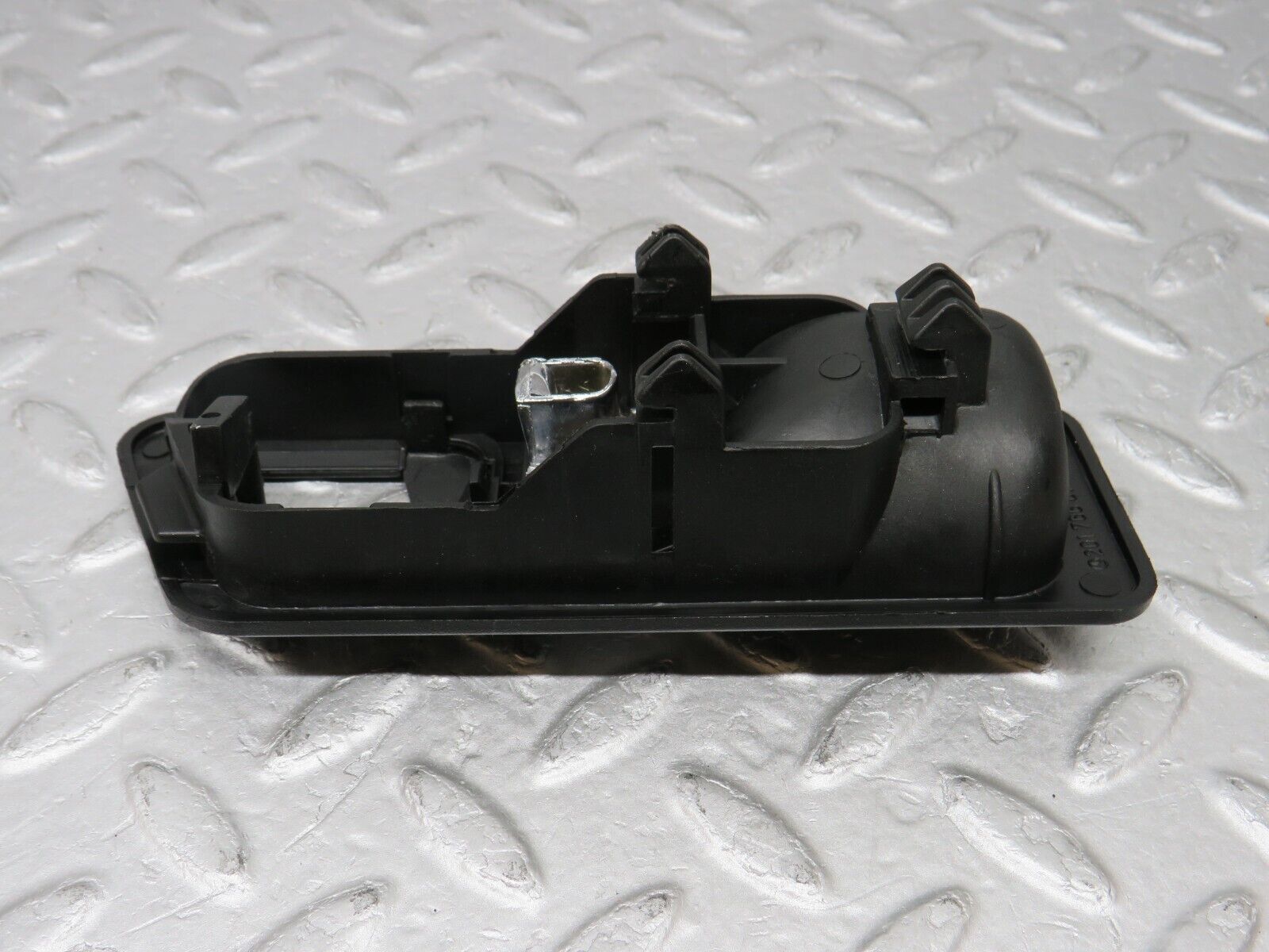 36619 Mercedes-Benz W201 190E 2.0L Left Interior Door Handle 2017660164