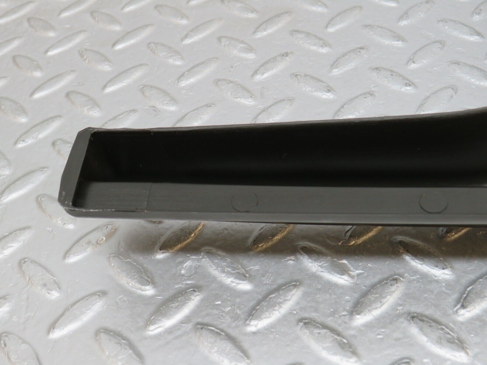 38370 Mercedes-Benz R129 280SL Coupe Engine Bay Cover Right Side 1298201878