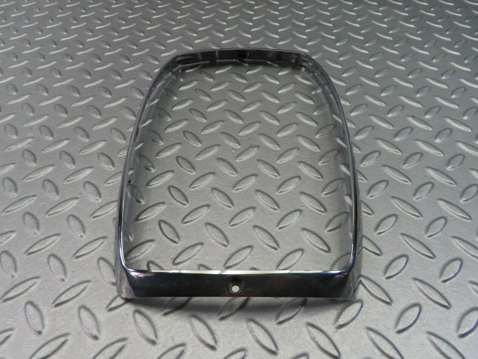 7824 Mercedes-Benz W115 220D Headlight Frame Chrome Surround