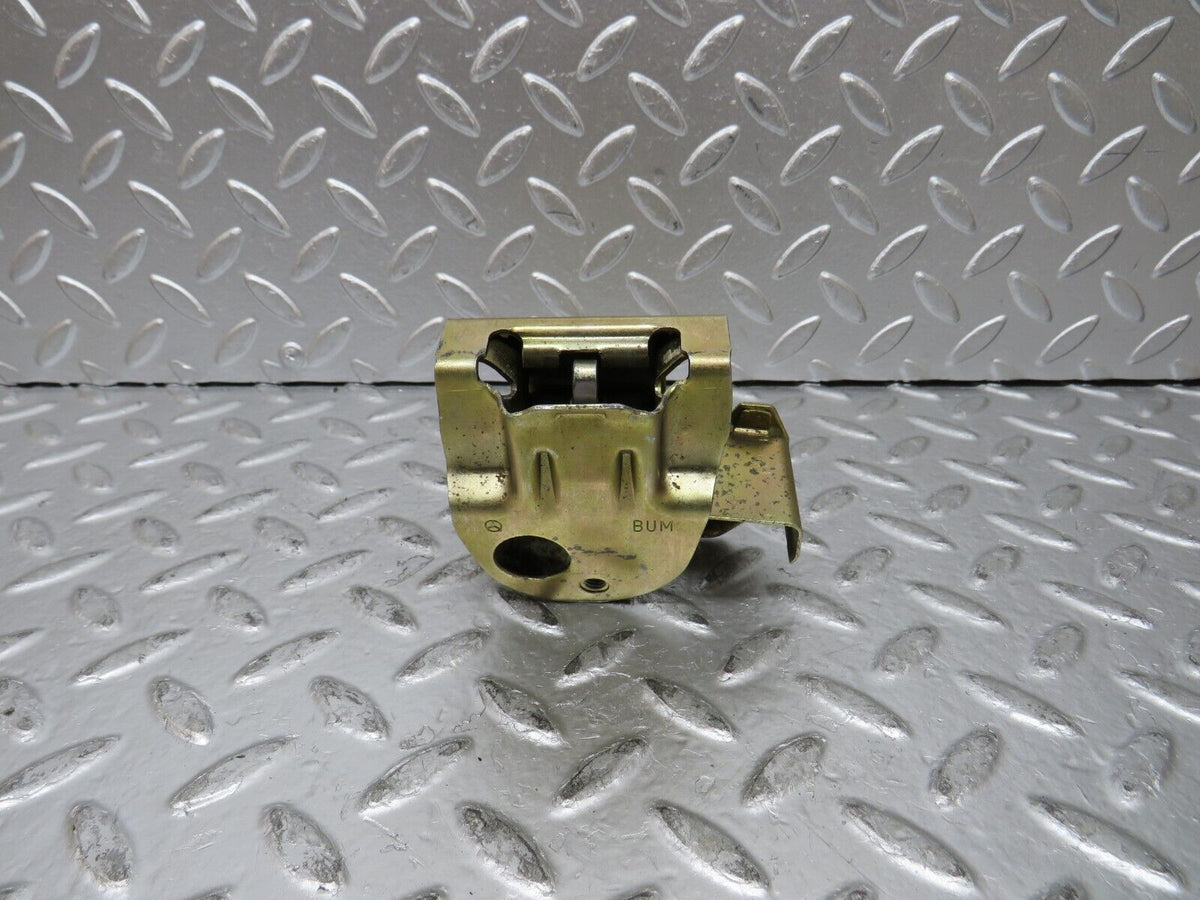 26994 MercedesBenz W123 240D Trunk Lock Cannstatt Classic Mercedes Parts