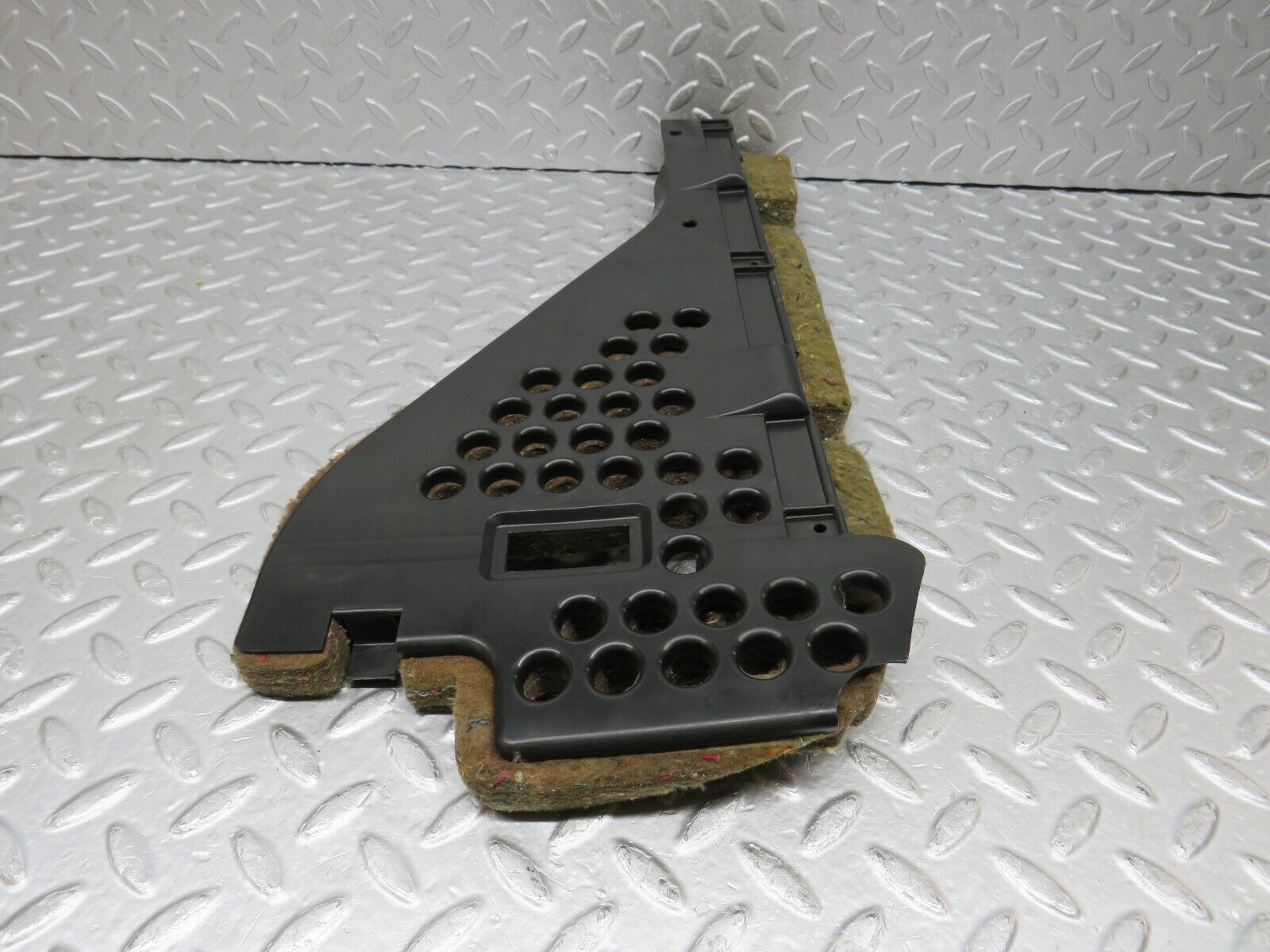 38379 Mercedes-Benz R129 280SL Coupe Under Dash Panel Left Side 1296801717