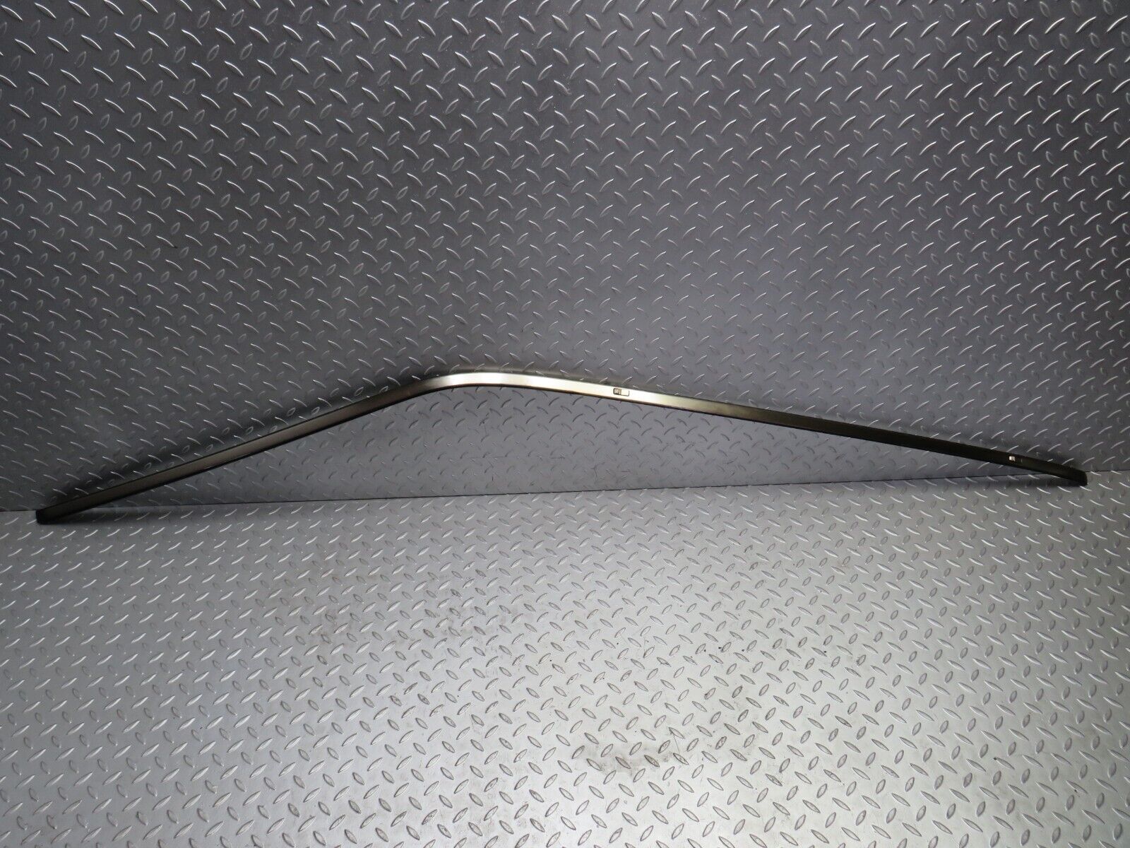 28999 Mercedes-Benz C124 320CE Coupe Roof Chrome Trim Left Side