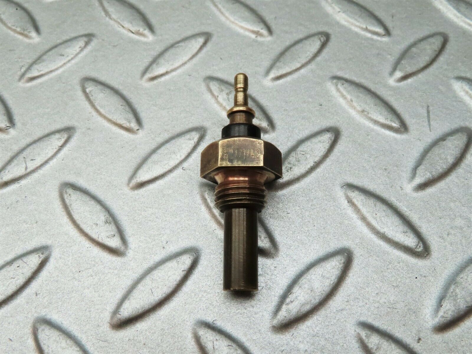 4707 Mercedes-Benz W114 280CE Coupe Coolant Temperature Sensor