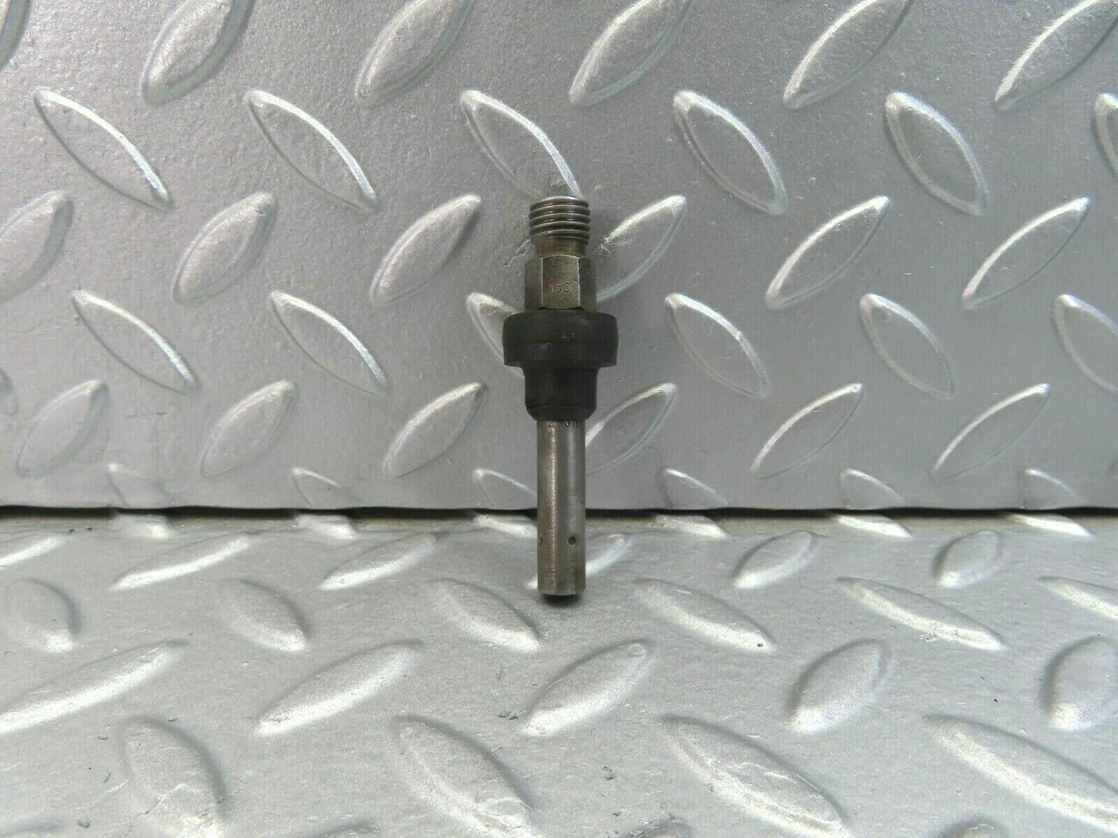 9803 Mercedes-Benz C123 280CE Coupe Fuel Injector Bosch 0437502010