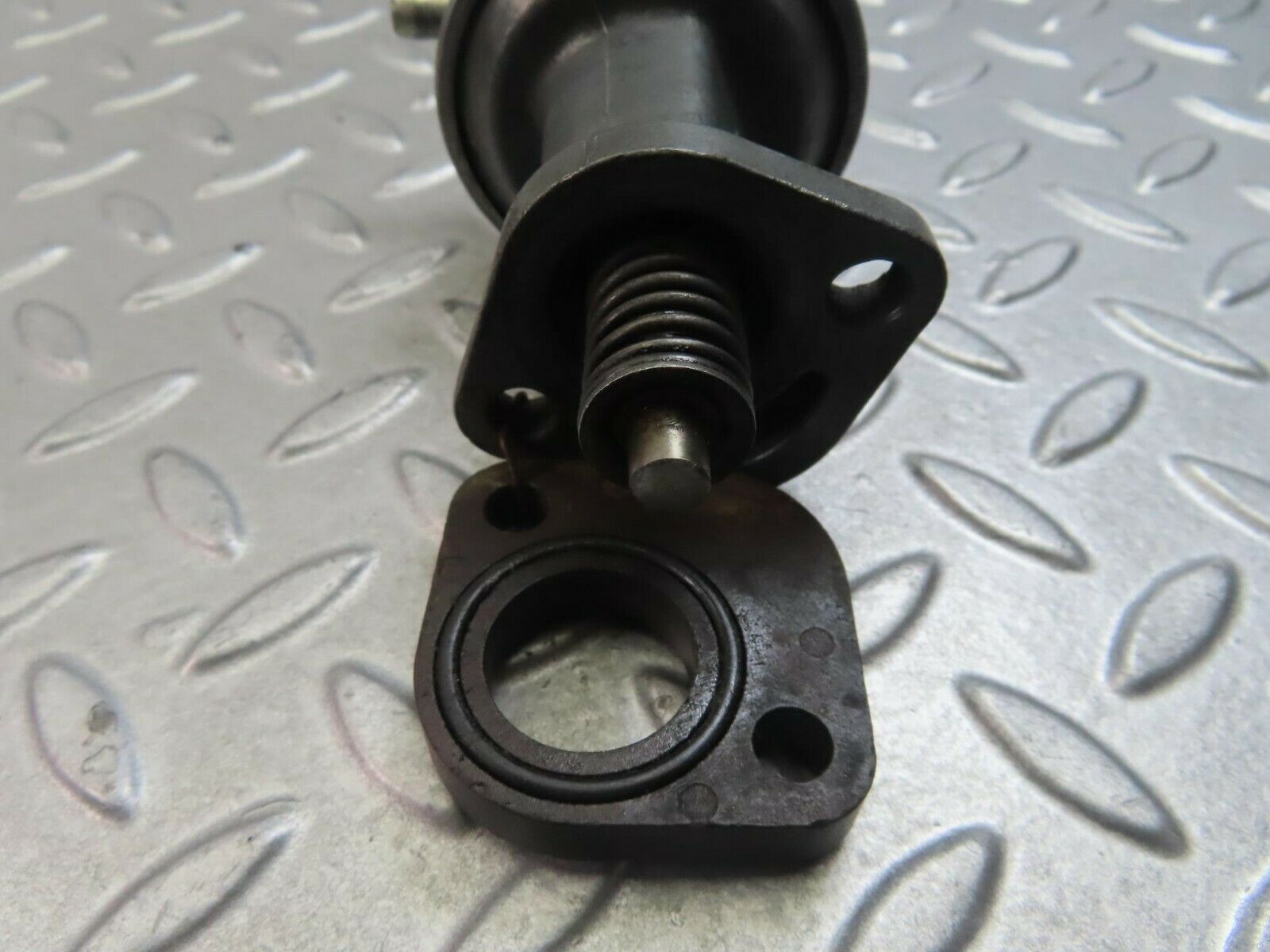 8812 Mercedes-Benz W108 Fuel Pump 0020911101