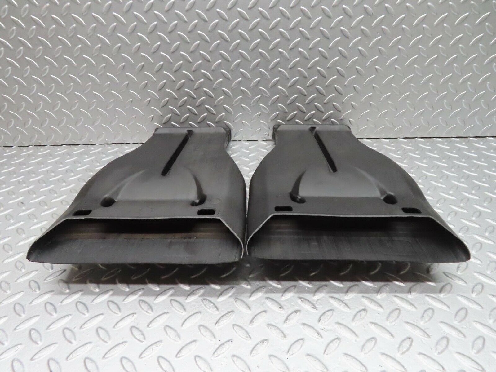 14980 Mercedes-Benz W140 S320 Air Duct Left Right Side 1408310046